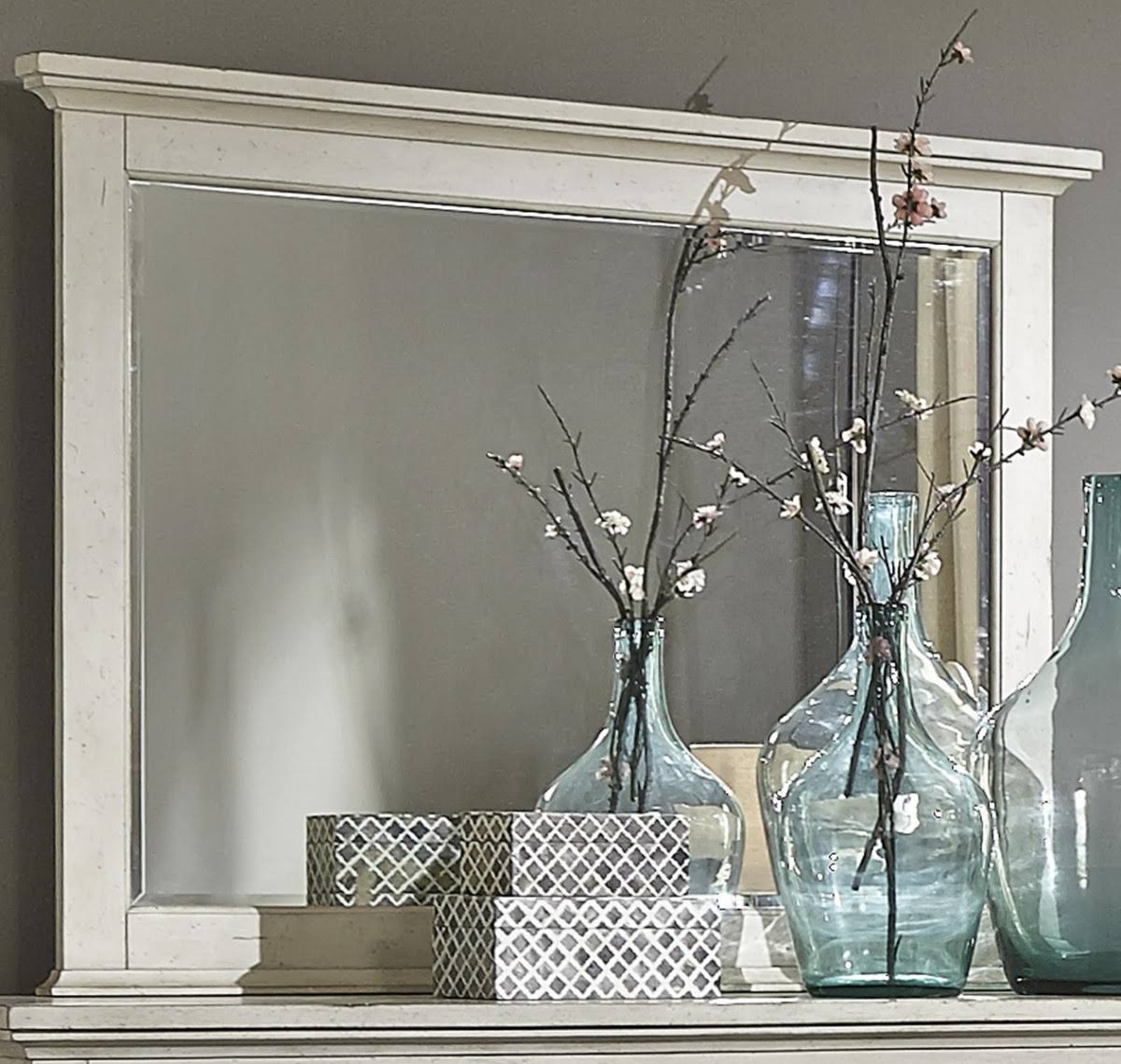 Liberty Furniture High Country White SPNL0H_Y3RK Liberty Furniture High Country White SPNL0H_Y3RK