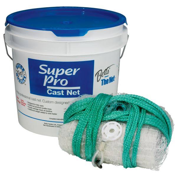 Betts 21-10 Super Pro Mono Cast DGYKZZ_S45K Betts 21-10 Super Pro Mono Cast DGYKZZ_S45K