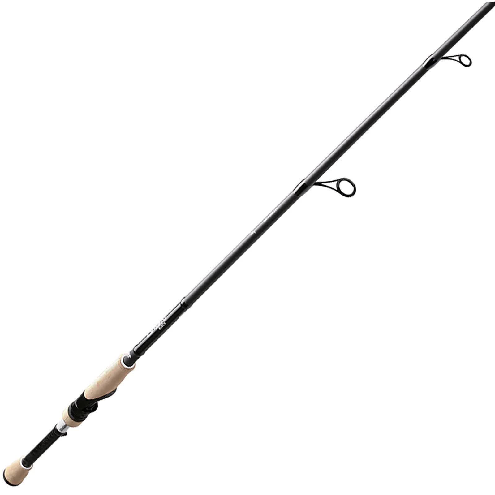 13 Fishing Omen Black 3 Casting Rod - QS5ZAC_3K91 13 Fishing Omen Black 3 Casting Rod - QS5ZAC_3K91