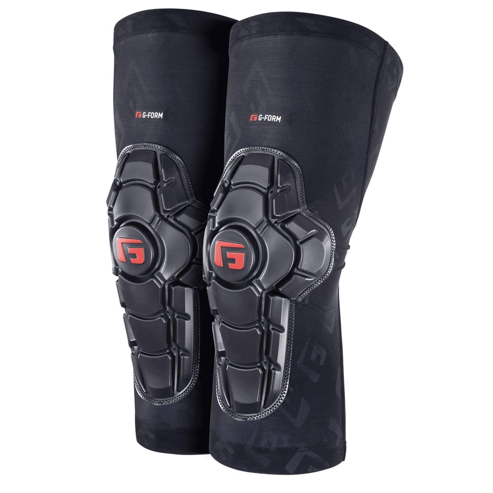 G-Form Pro X2 Knee Pads - Black - 3SHI9C_BM4B G-Form Pro X2 Knee Pads - Black - 3SHI9C_BM4B