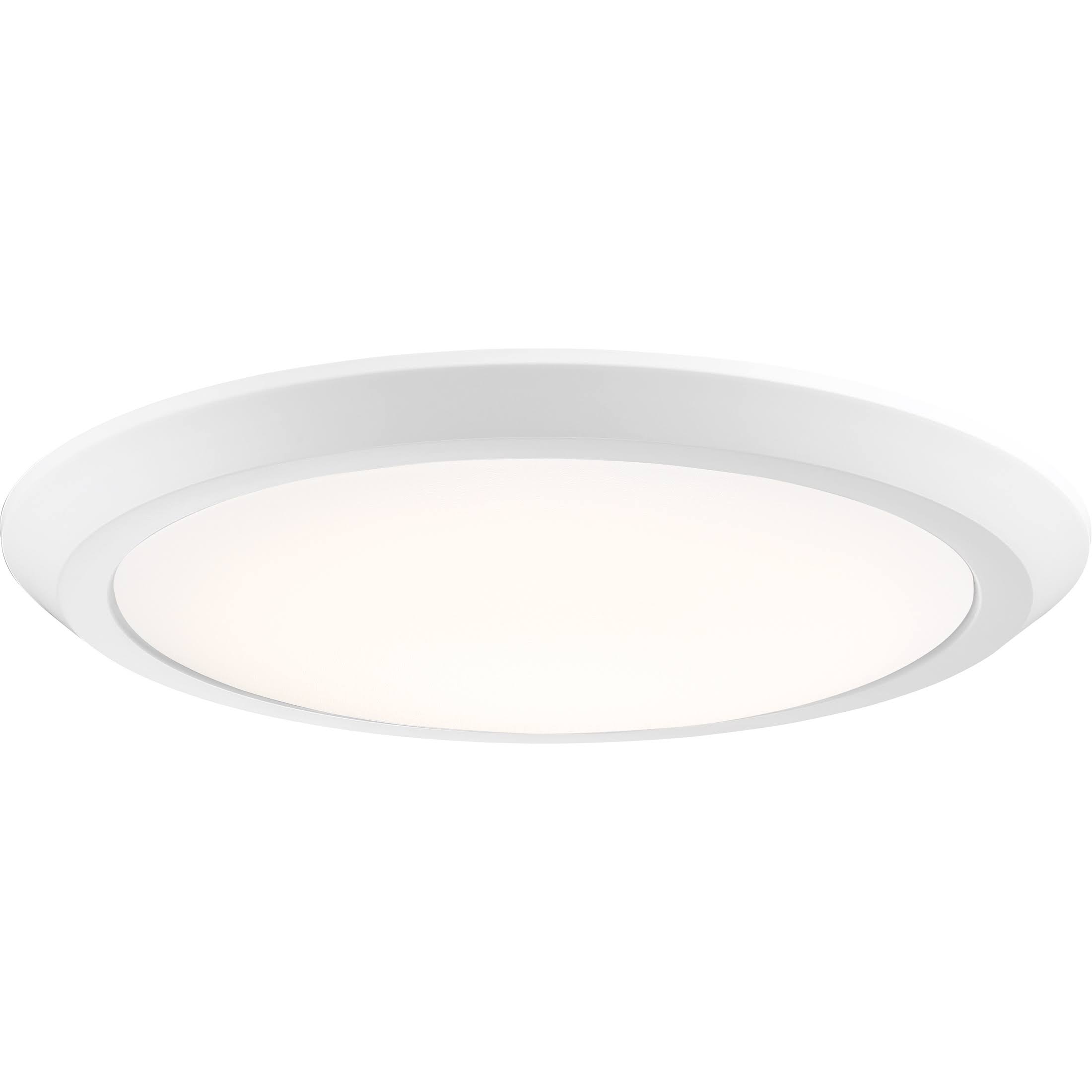 Quoizel Verge Flush Mount - SVAYUI_SBJ2