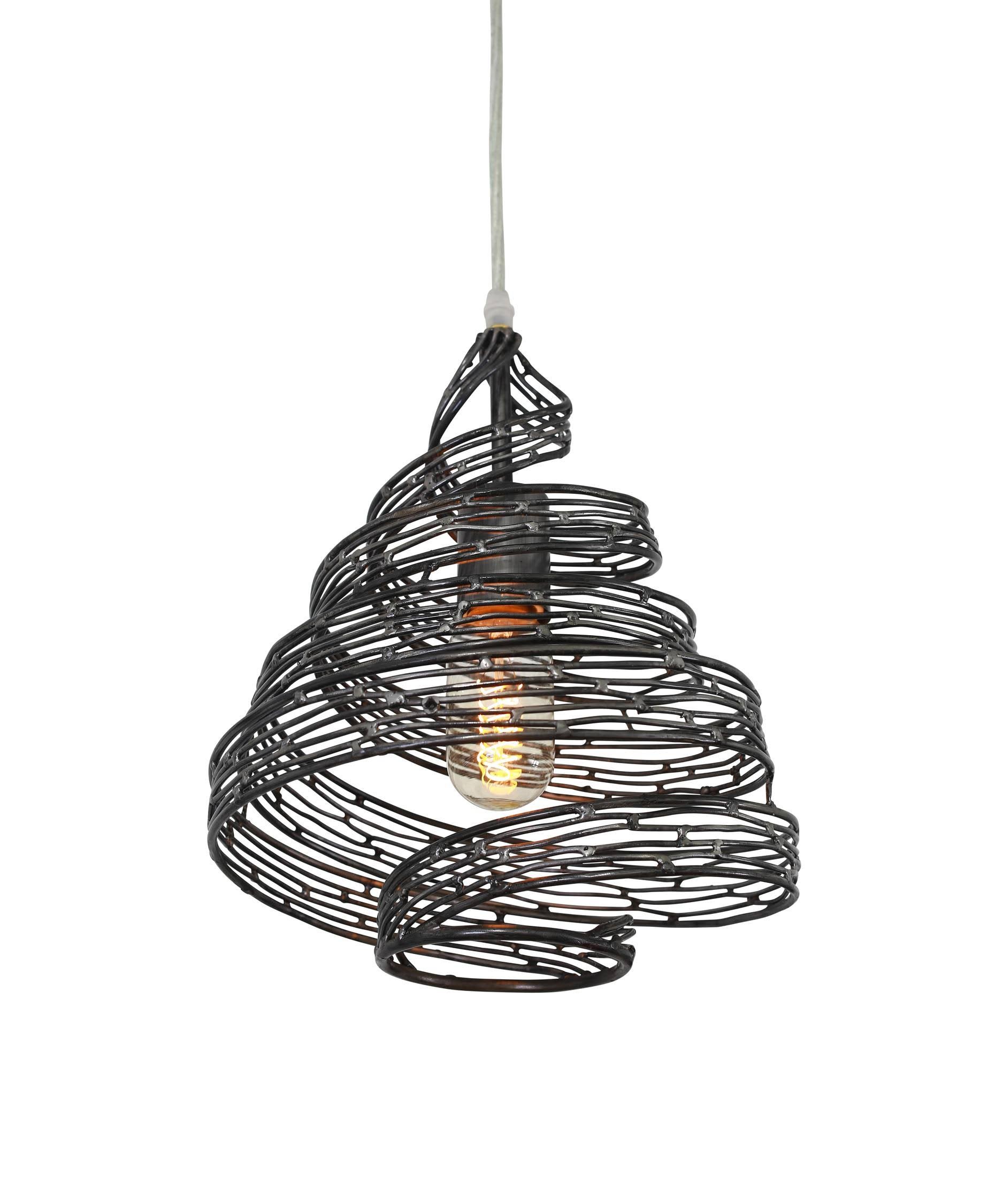 Varaluz Flow 1-Light Mini Pendant - YYDL9G_Q383 Varaluz Flow 1-Light Mini Pendant - YYDL9G_Q383