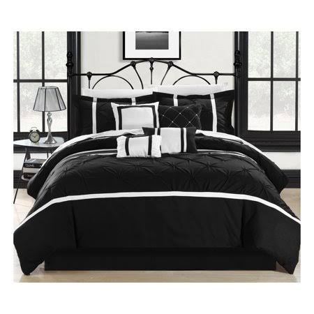 Chic Home Valde Comforter Set - King - ONWXQG_B5FU Chic Home Valde Comforter Set - King - ONWXQG_B5FU