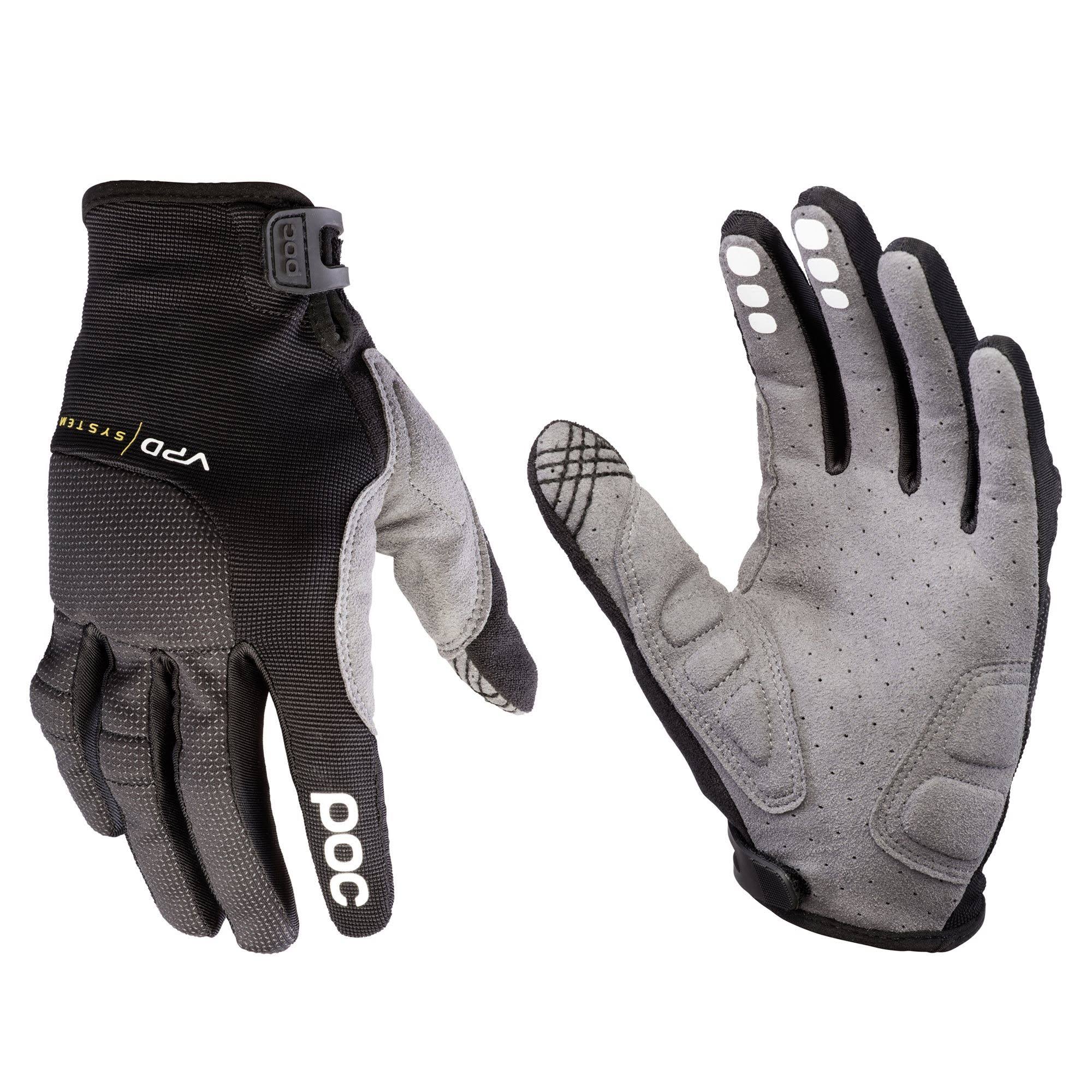 POC Resistance Pro DH KULO3M_ZO4W