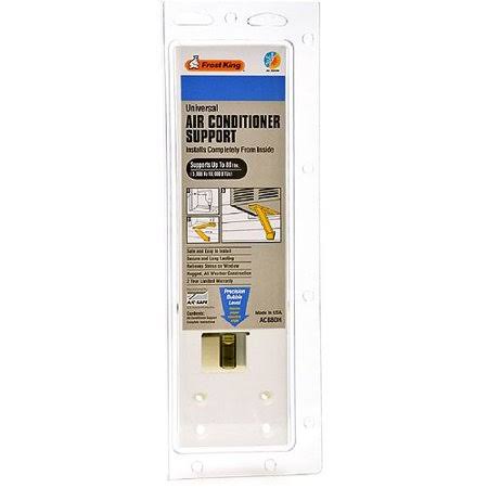 Frost King ACB80H Universal Air Conditioner Support 0LPNY0_KCXF