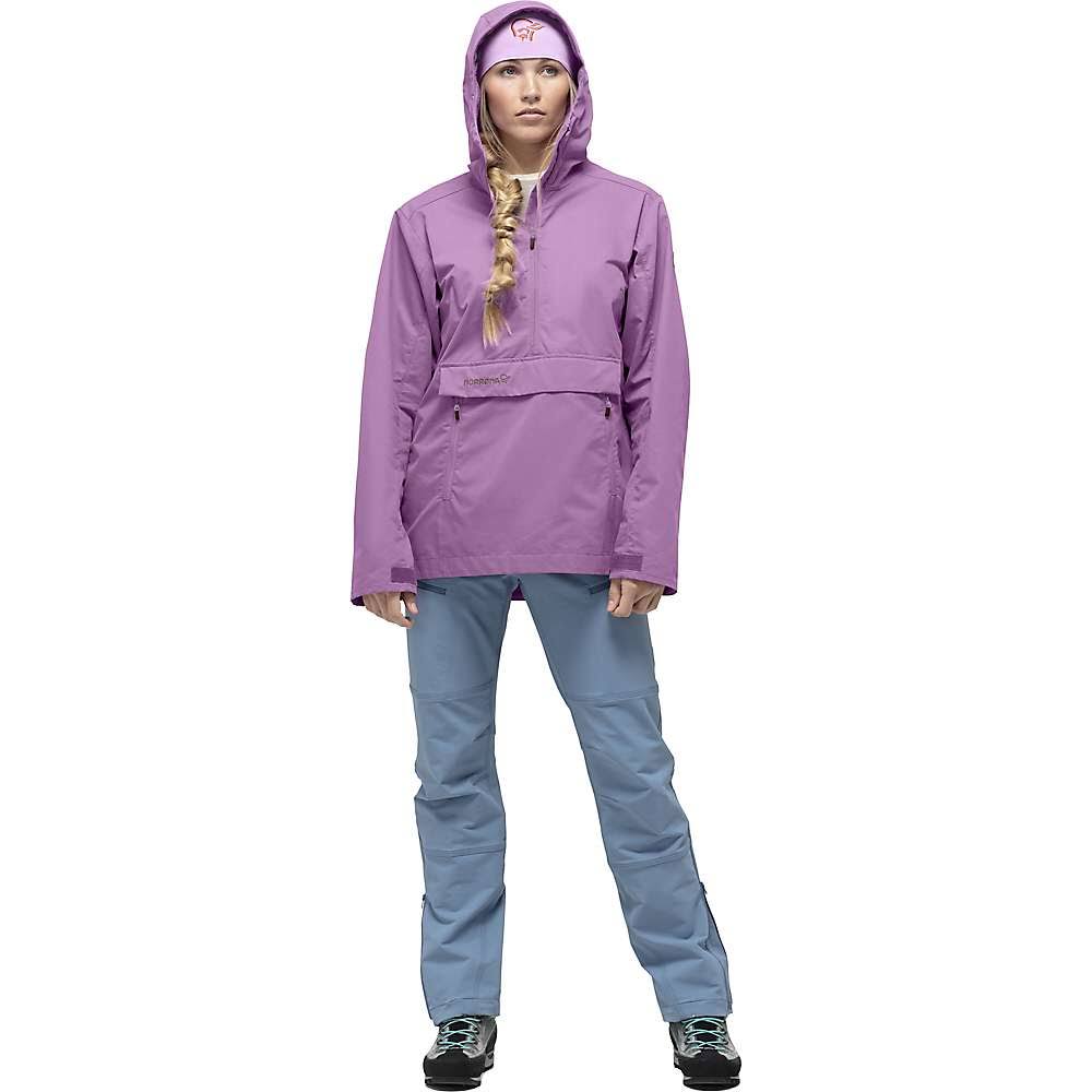 Svalbard Cotton Anorak (W) GK5NUS_BIJZ Svalbard Cotton Anorak (W) GK5NUS_BIJZ