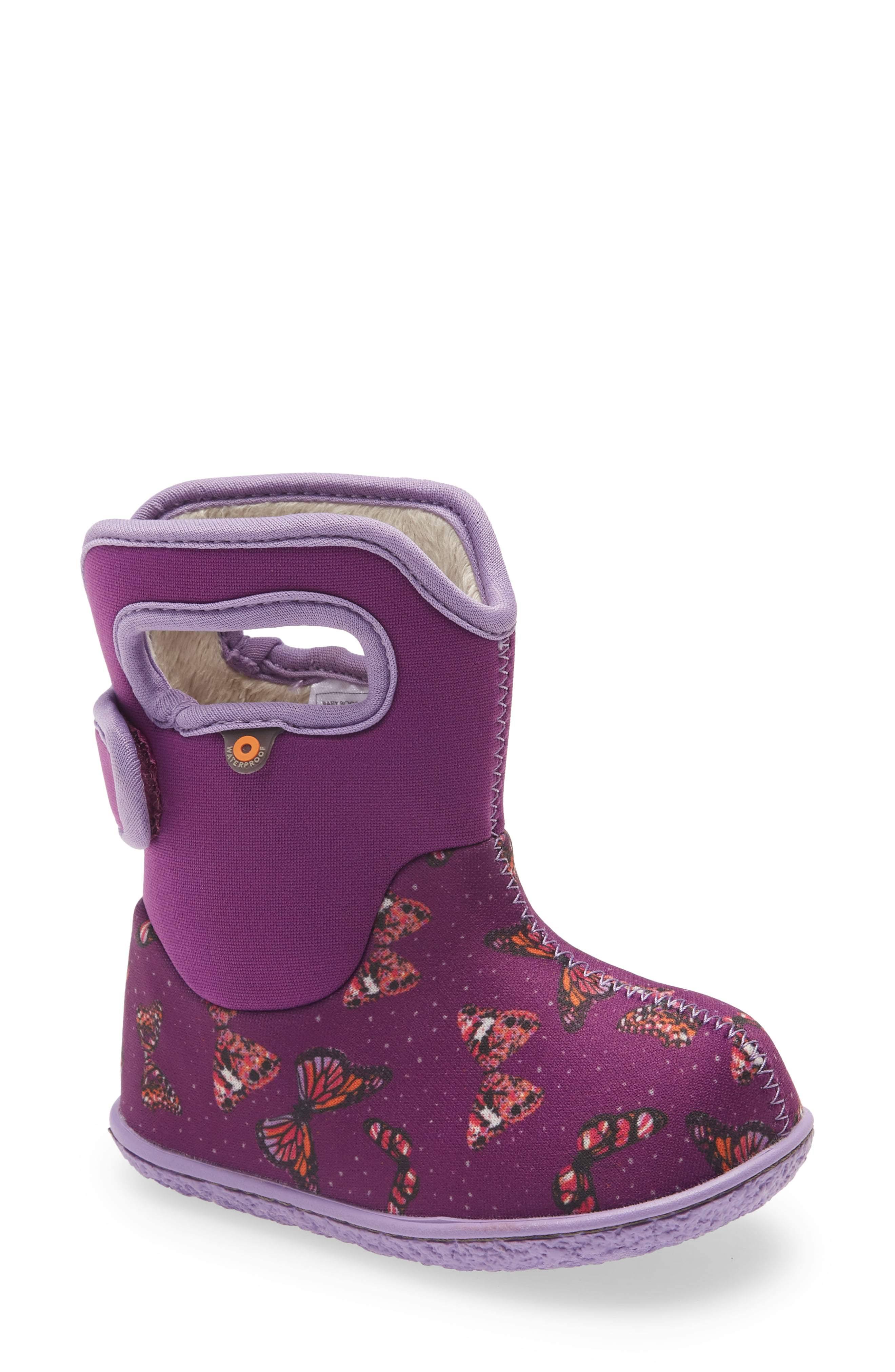 Bogs Unisex-Child Baby Waterproof Snowboot Rain XEZCC6_3N5Y Bogs Unisex-Child Baby Waterproof Snowboot Rain XEZCC6_3N5Y
