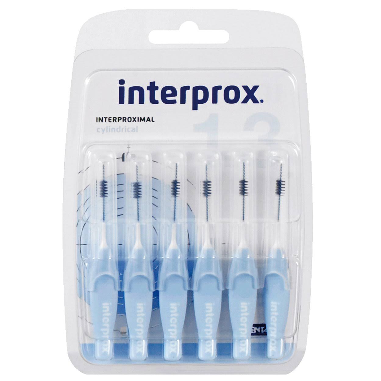 Interprox 4 G CILINDR Blis 6U MJHCZN_HZDL Interprox 4 G CILINDR Blis 6U MJHCZN_HZDL