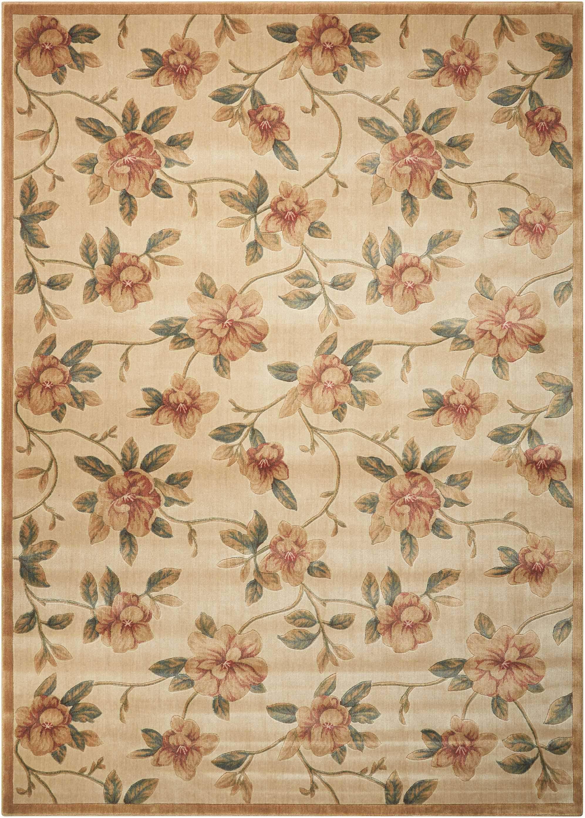Nourison Cambridge CG08 3'7ILEIJ_EXDN Nourison Cambridge CG08 3'7ILEIJ_EXDN