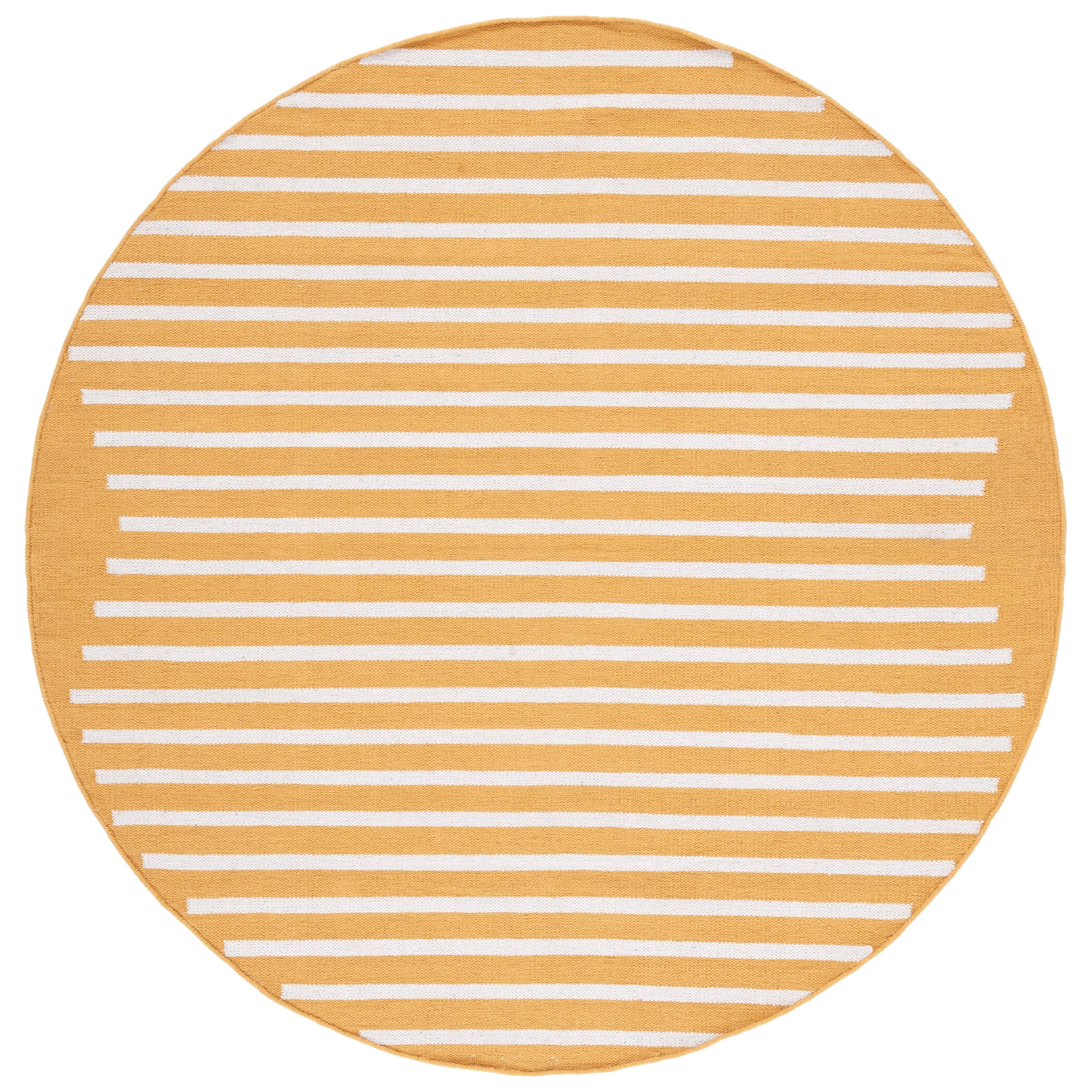 Safavieh Montauk MTK313 Rug 6' Round ONRYLA_6NWZ Safavieh Montauk MTK313 Rug 6' Round ONRYLA_6NWZ