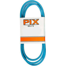 Pix B124K, V-Belt, Kevlar 5/8 x CZ0H9E_PQWH Pix B124K, V-Belt, Kevlar 5/8 x CZ0H9E_PQWH