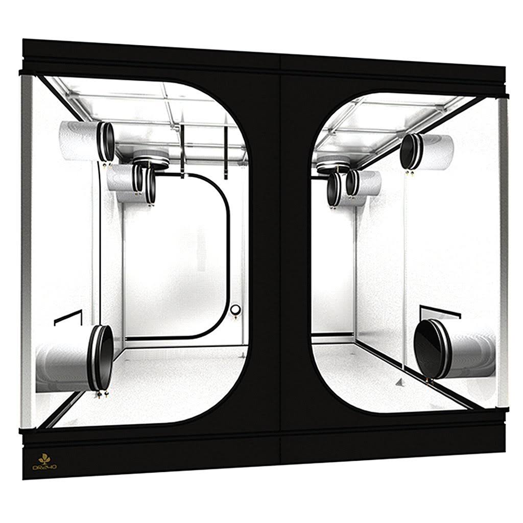 Secret Jardin Dark Room 240 V3.0 Size 8' x 8' x 6 2/3' BXP4UH_1QKF Secret Jardin Dark Room 240 V3.0 Size 8' x 8' x 6 2/3' BXP4UH_1QKF