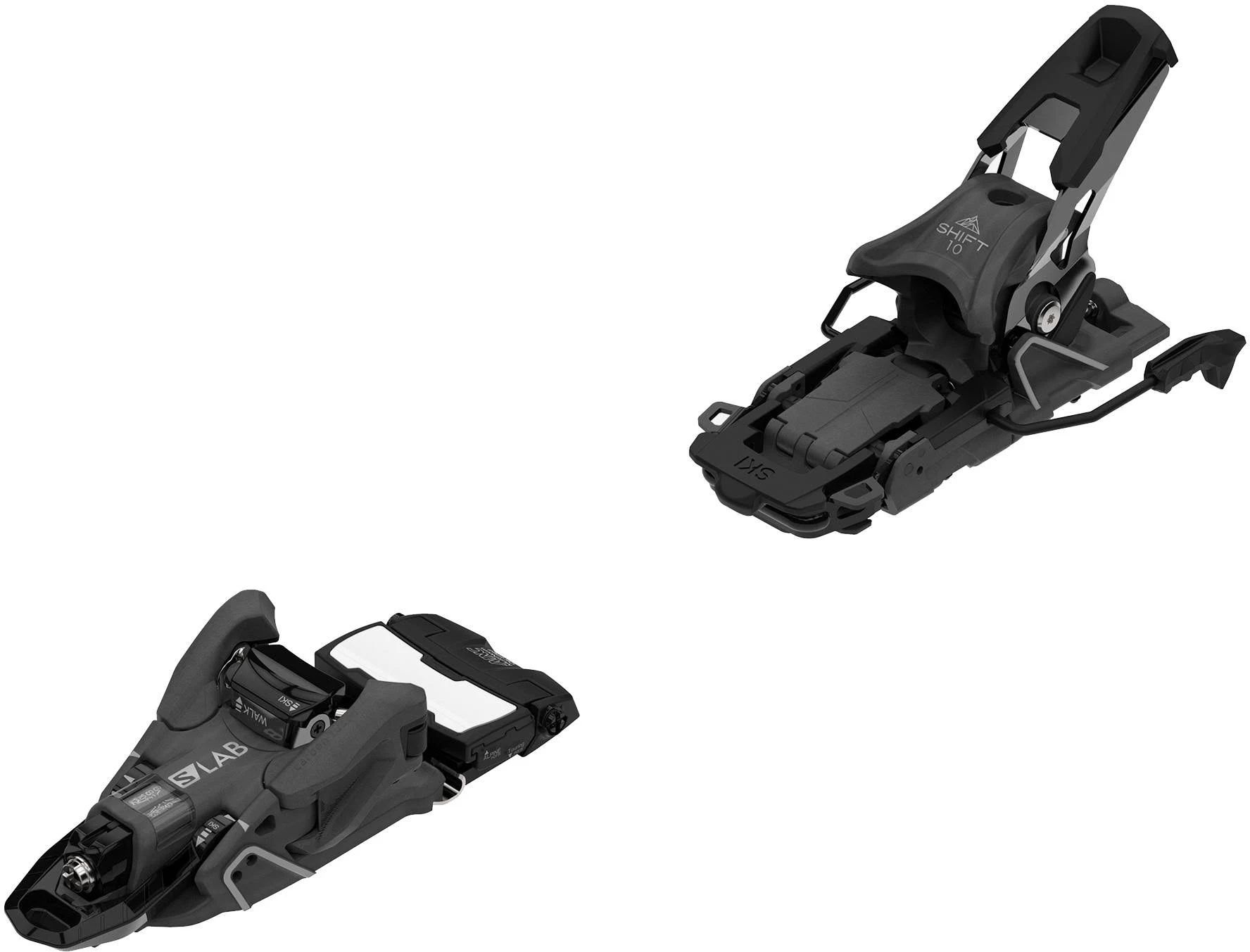 Salomon S/Lab Shift MNC 10 Ski T2GM95_D4K6