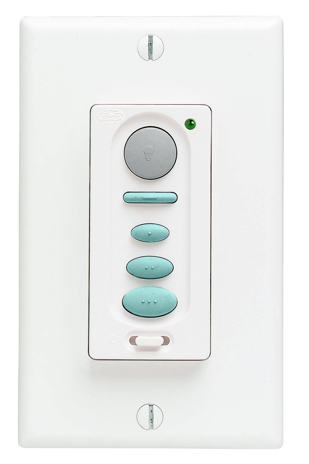 Hunter 27186 Fan/Light Wall Mount YFHOCW_RUJW Hunter 27186 Fan/Light Wall Mount YFHOCW_RUJW
