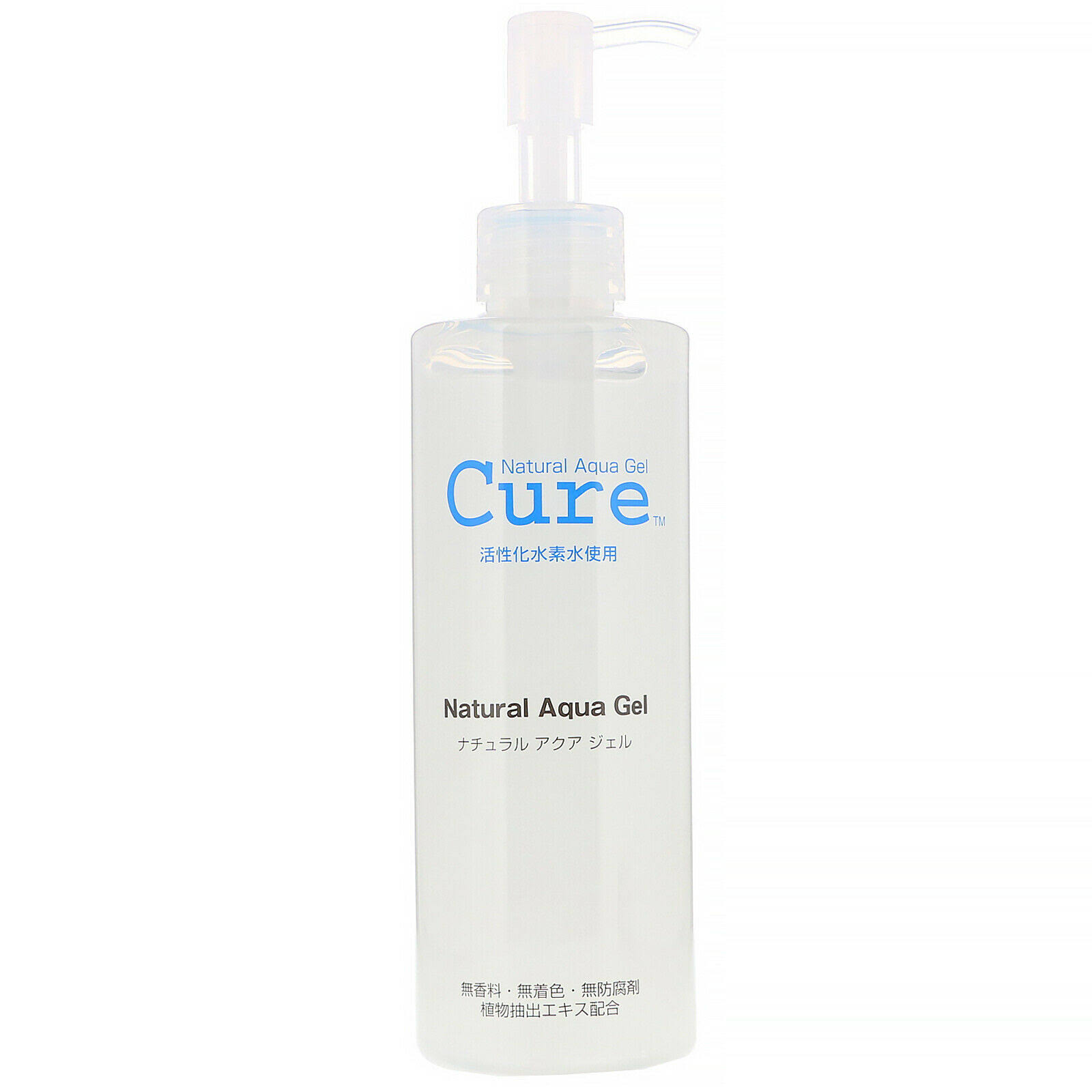 Cure Natural Aqua Gel - 250 ml XNSKHI_EWSX