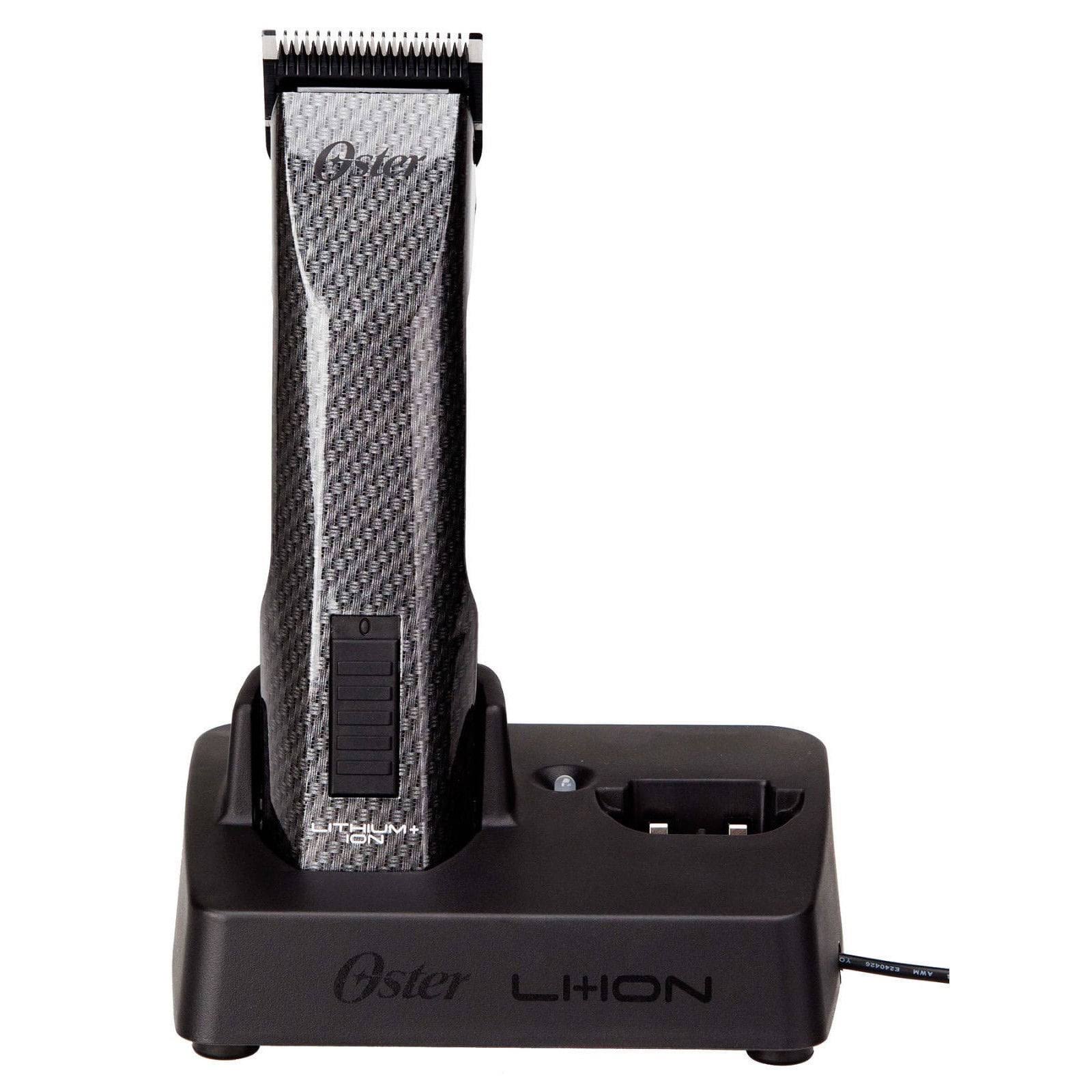 Oster Octane Cordless Powerful Clipper with Li SUJG2Y_MQ1B Oster Octane Cordless Powerful Clipper with Li SUJG2Y_MQ1B