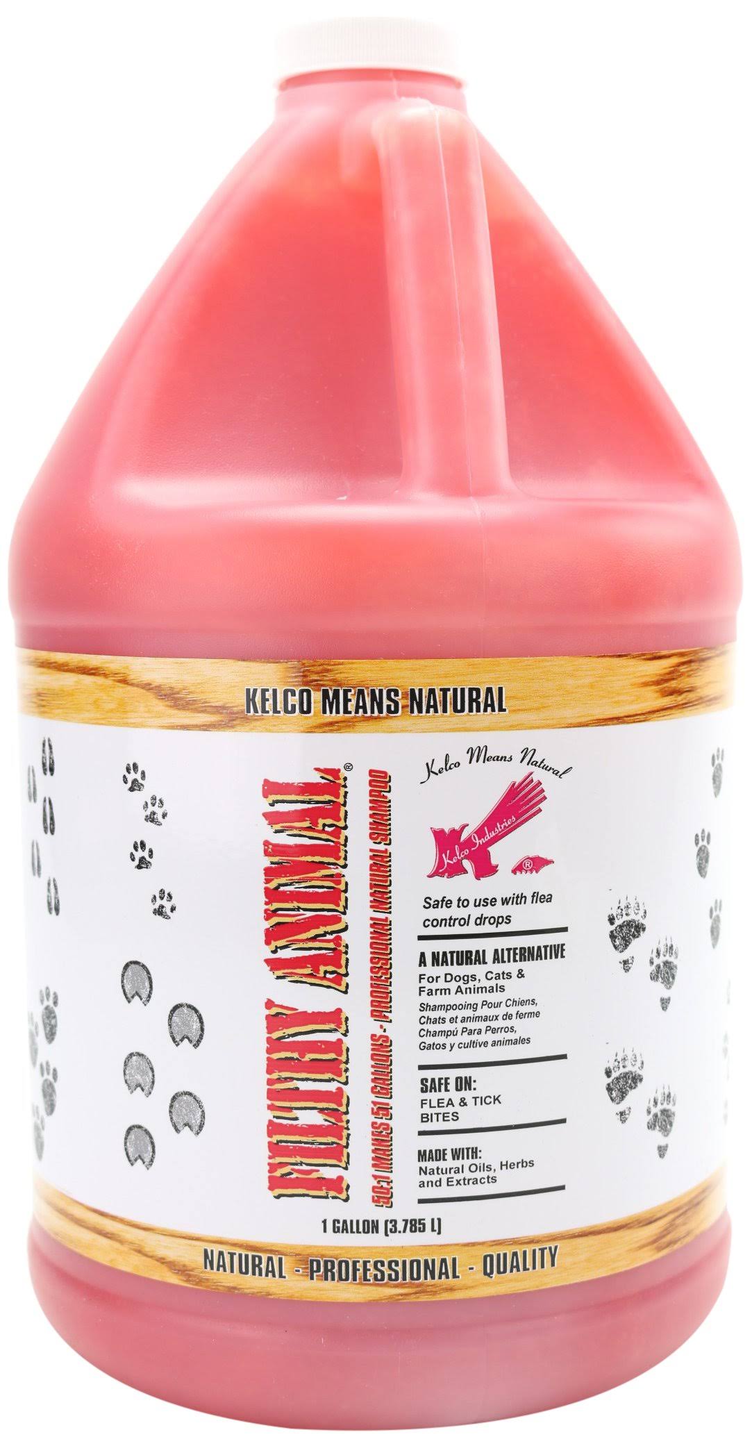 Kelco 50 Filthy Animal VUR5IQ_RCEY Kelco 50 Filthy Animal VUR5IQ_RCEY