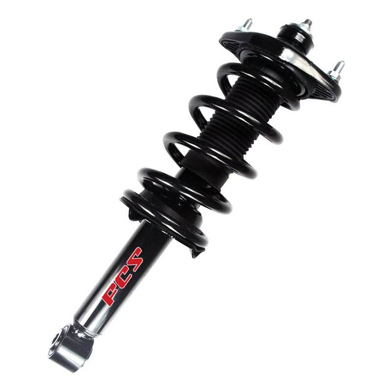 Shock Absorber and Strut ASSEMBLY, FCS ABQW1U_IKQK Shock Absorber and Strut ASSEMBLY, FCS ABQW1U_IKQK