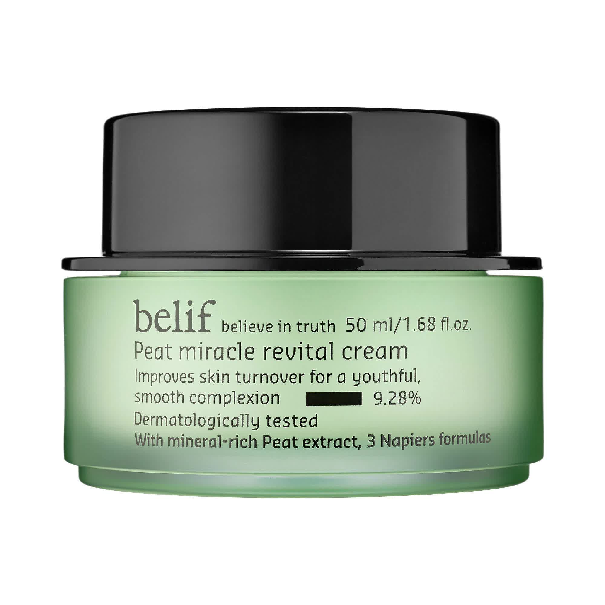 Belif Peat Miracle Revital LWNUZM_YUQ4 Belif Peat Miracle Revital LWNUZM_YUQ4