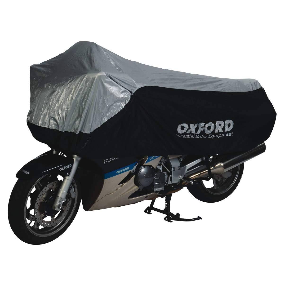 Oxford CV108 Umbratex Motorcycle Cover X-VEEGVT_LAIS Oxford CV108 Umbratex Motorcycle Cover X-VEEGVT_LAIS