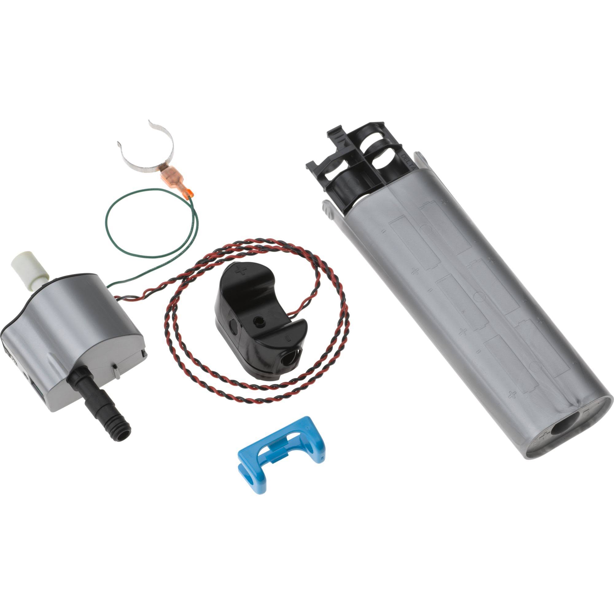Delta EP74855 Solenoid XNYA7F_KACR Delta EP74855 Solenoid XNYA7F_KACR