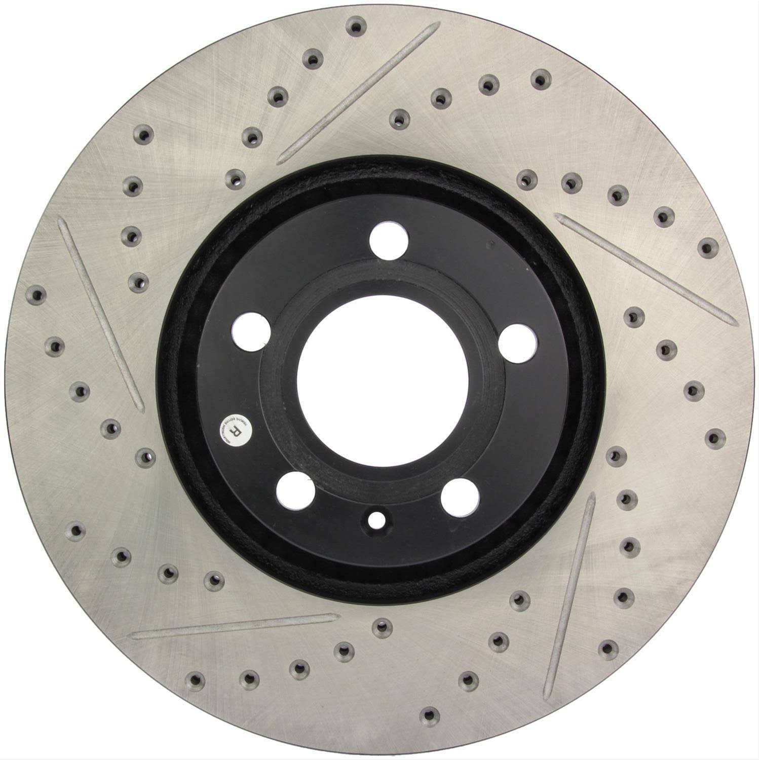 StopTech - Sport Brake Rotor 127.8YWEB0_K4XA StopTech - Sport Brake Rotor 127.8YWEB0_K4XA