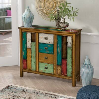 Jablonski 2 Door Accent Cabinet Breakwater TORJF2_JMUT Jablonski 2 Door Accent Cabinet Breakwater TORJF2_JMUT
