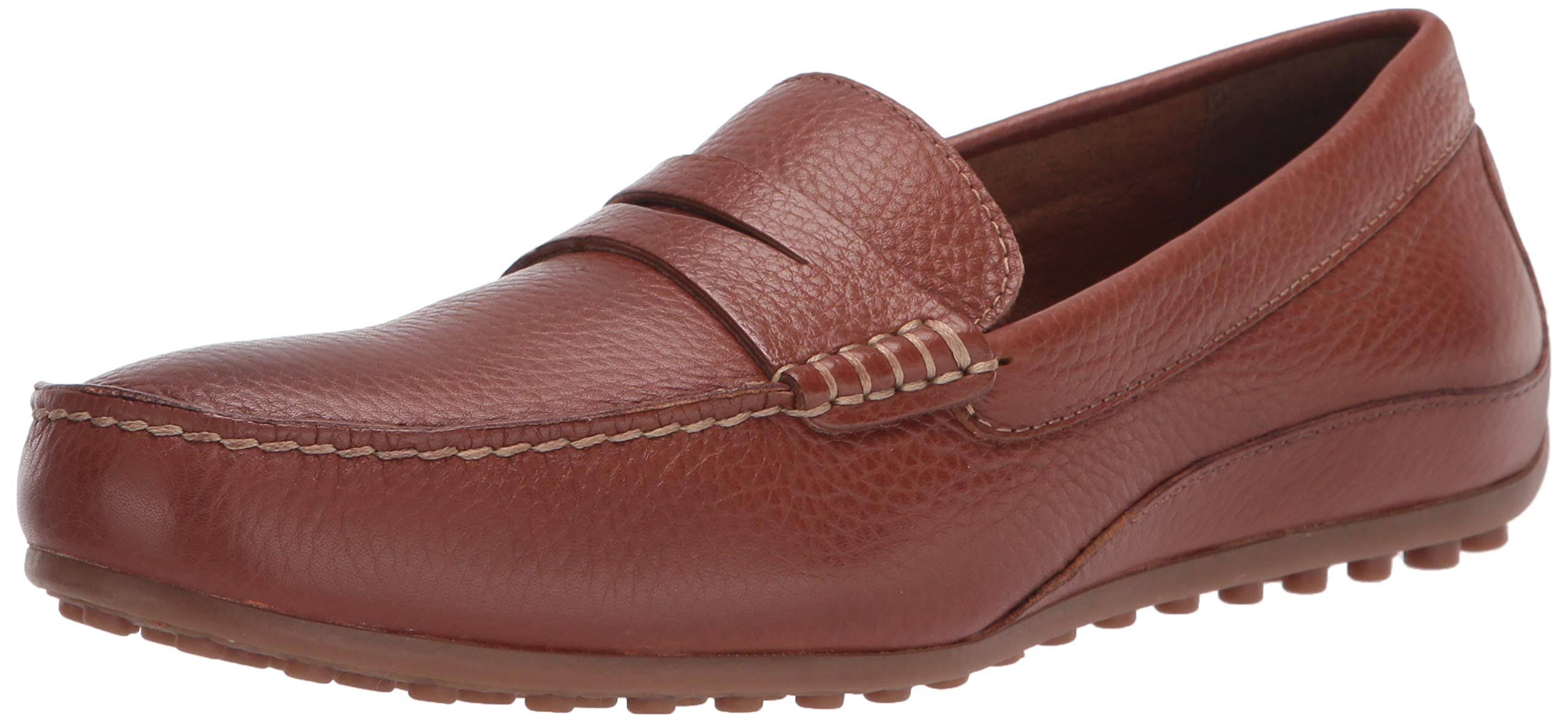 Florsheim Throttle Penny Loafer, Size 9M - Cognac at Nordstrom PN3ZTI_8VXI Florsheim Throttle Penny Loafer, Size 9M - Cognac at Nordstrom PN3ZTI_8VXI