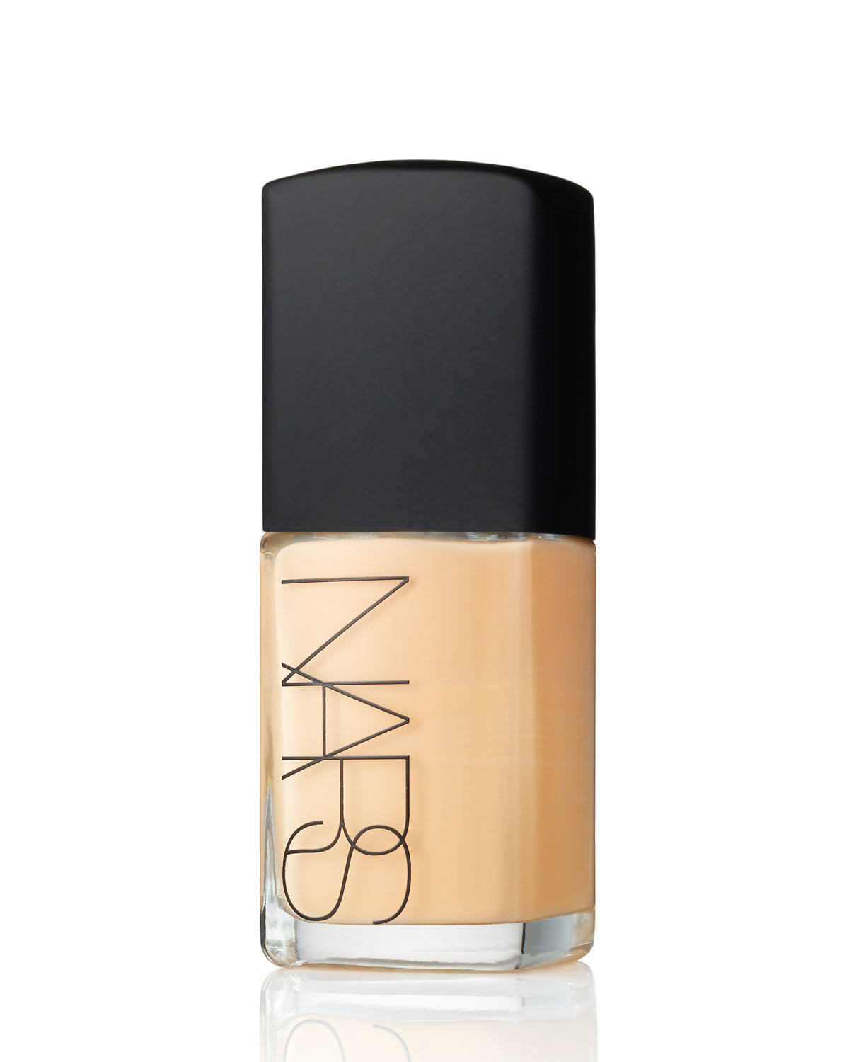 Nars Sheer Glow Foundation, Gobi - 1 fl oz YLYSOE_JQYK