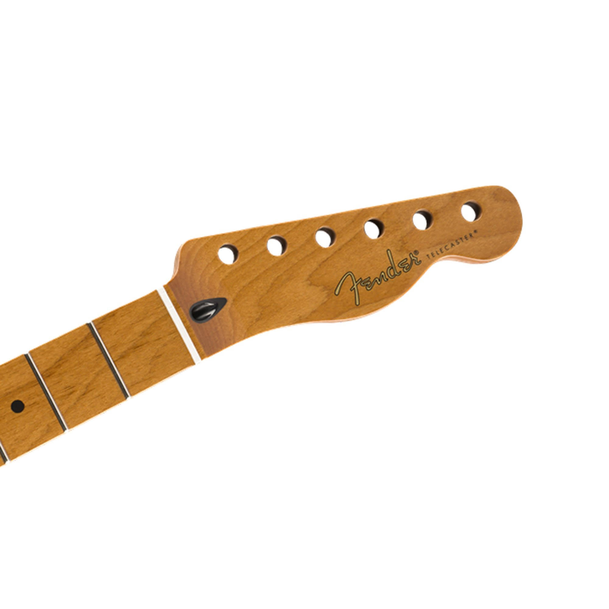 Fender Roasted Maple Telecaster EDRIE9_L1CG Fender Roasted Maple Telecaster EDRIE9_L1CG