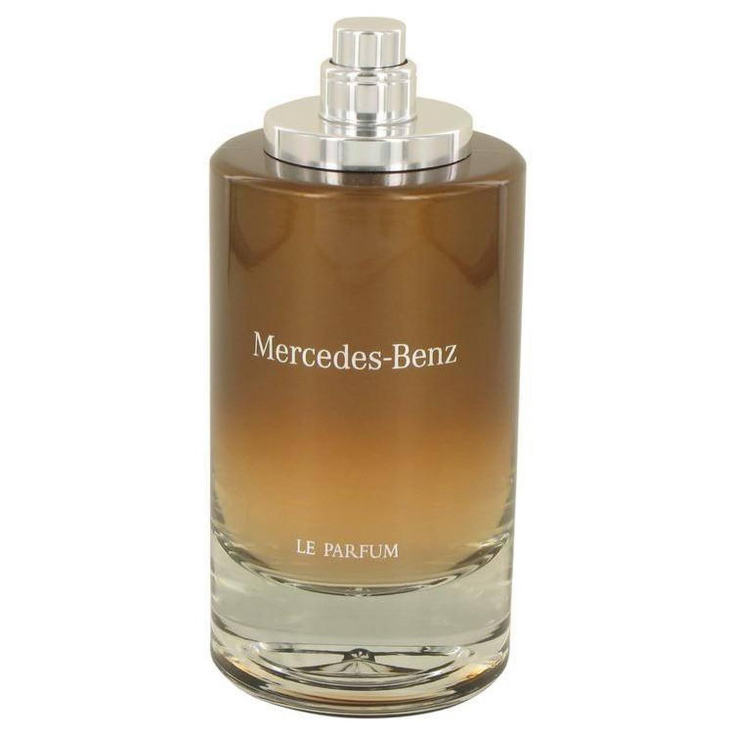 Mercedes Benz Le Parfum by Mercedes Benz Eau De Parfum Spray (Tester) 4.2 oz (Men) DFDZ5O_CZBQ Mercedes Benz Le Parfum by Mercedes Benz Eau De Parfum Spray (Tester) 4.2 oz (Men) DFDZ5O_CZBQ