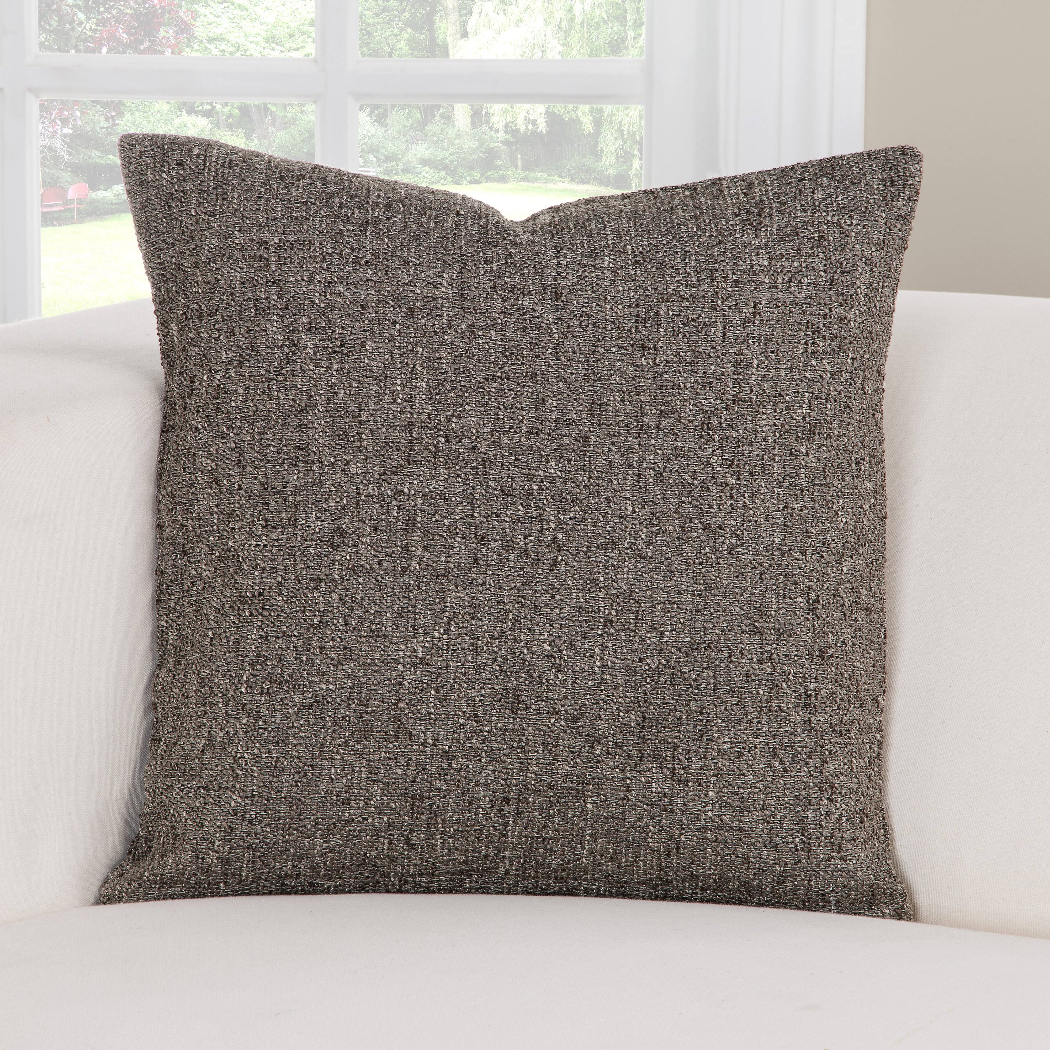 PoloGear Belmont Throw Pillow, 3IWIUO_6VIN PoloGear Belmont Throw Pillow, 3IWIUO_6VIN