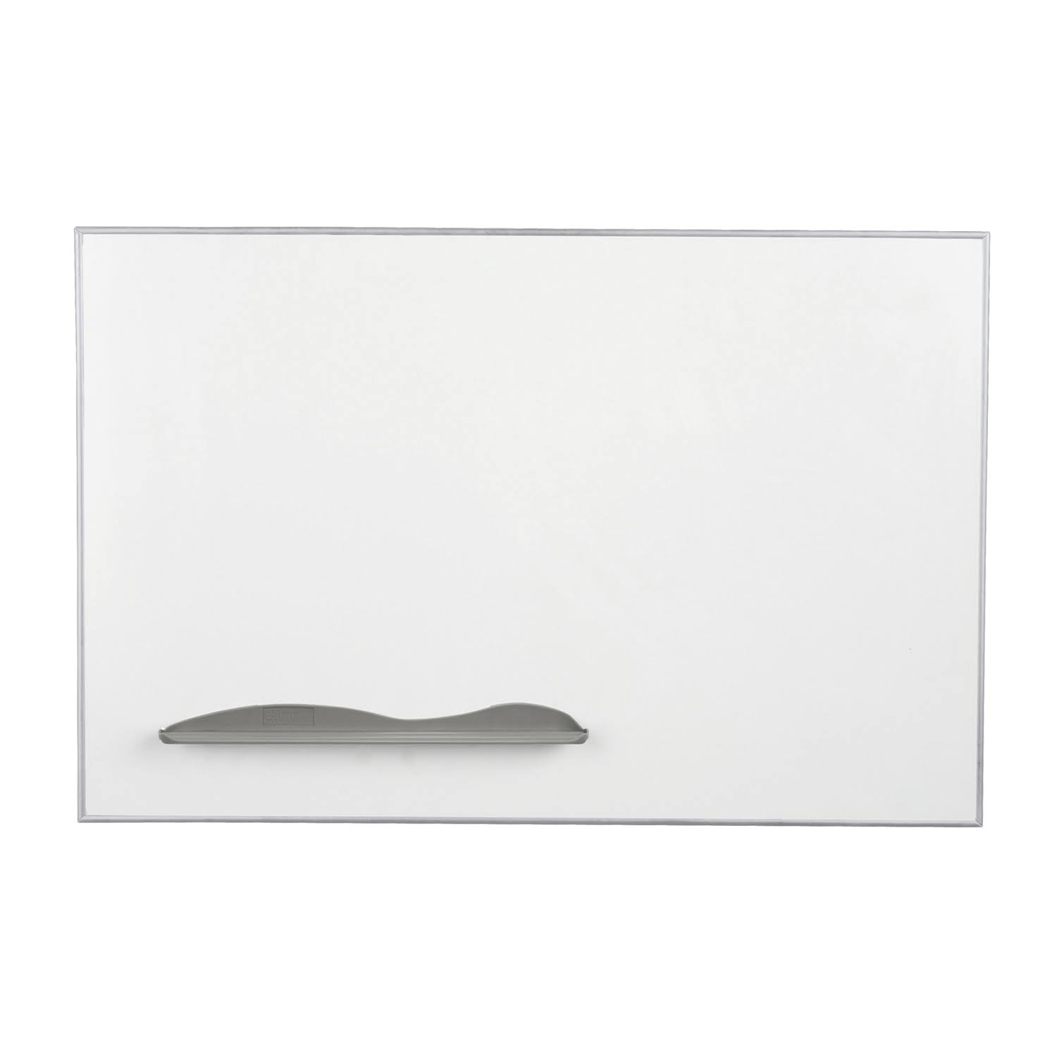 Best-Rite Ultra Trim Porcelain Markerboard Silver Trim 2 x 3 Feet (2029B-25) DFAWKG_FS5H
