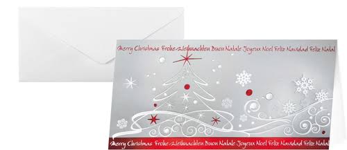 Sigel DS393 greeting/sympathy Card BU0WRT_6HPP Sigel DS393 greeting/sympathy Card BU0WRT_6HPP