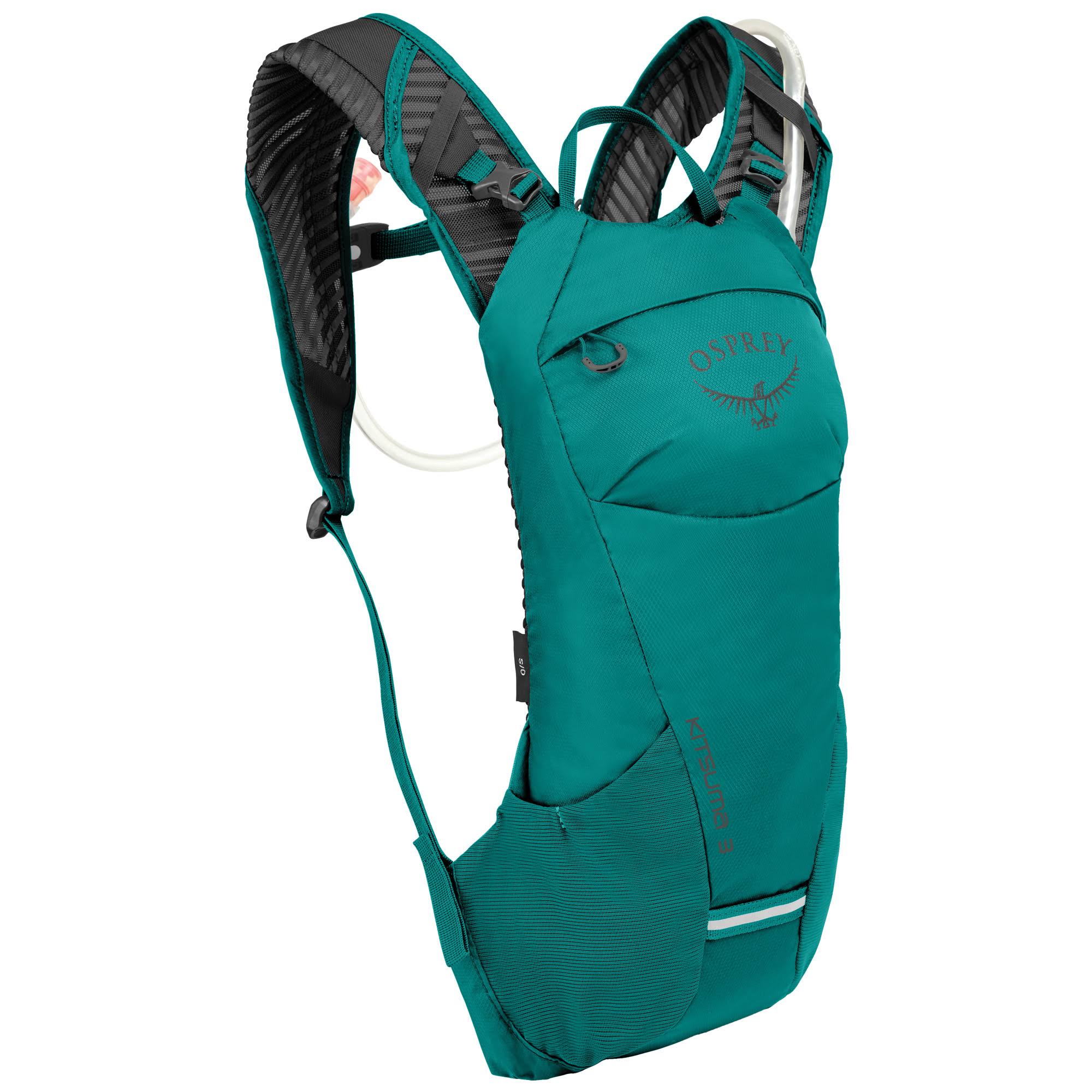 Osprey Kitsuma 3 - Teal U6BGDG_GQ33