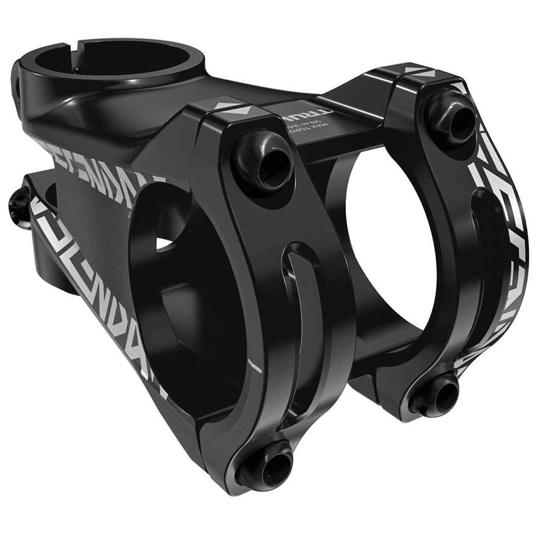 TruVativ Descendant Stem Black, 35.0mm, IKMR10_VHC9 TruVativ Descendant Stem Black, 35.0mm, IKMR10_VHC9