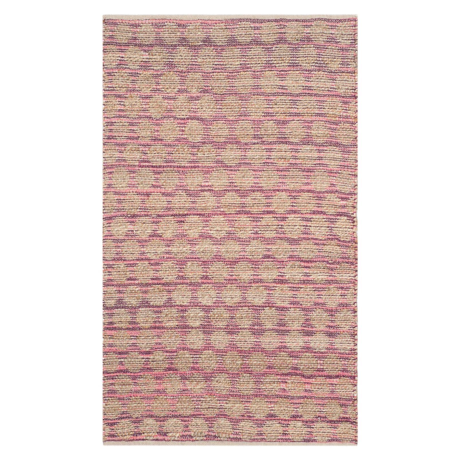 Safavieh Cape Cod Area Rug, 5' x 8' - Maroon/IJTCSH_VEFE Safavieh Cape Cod Area Rug, 5' x 8' - Maroon/IJTCSH_VEFE