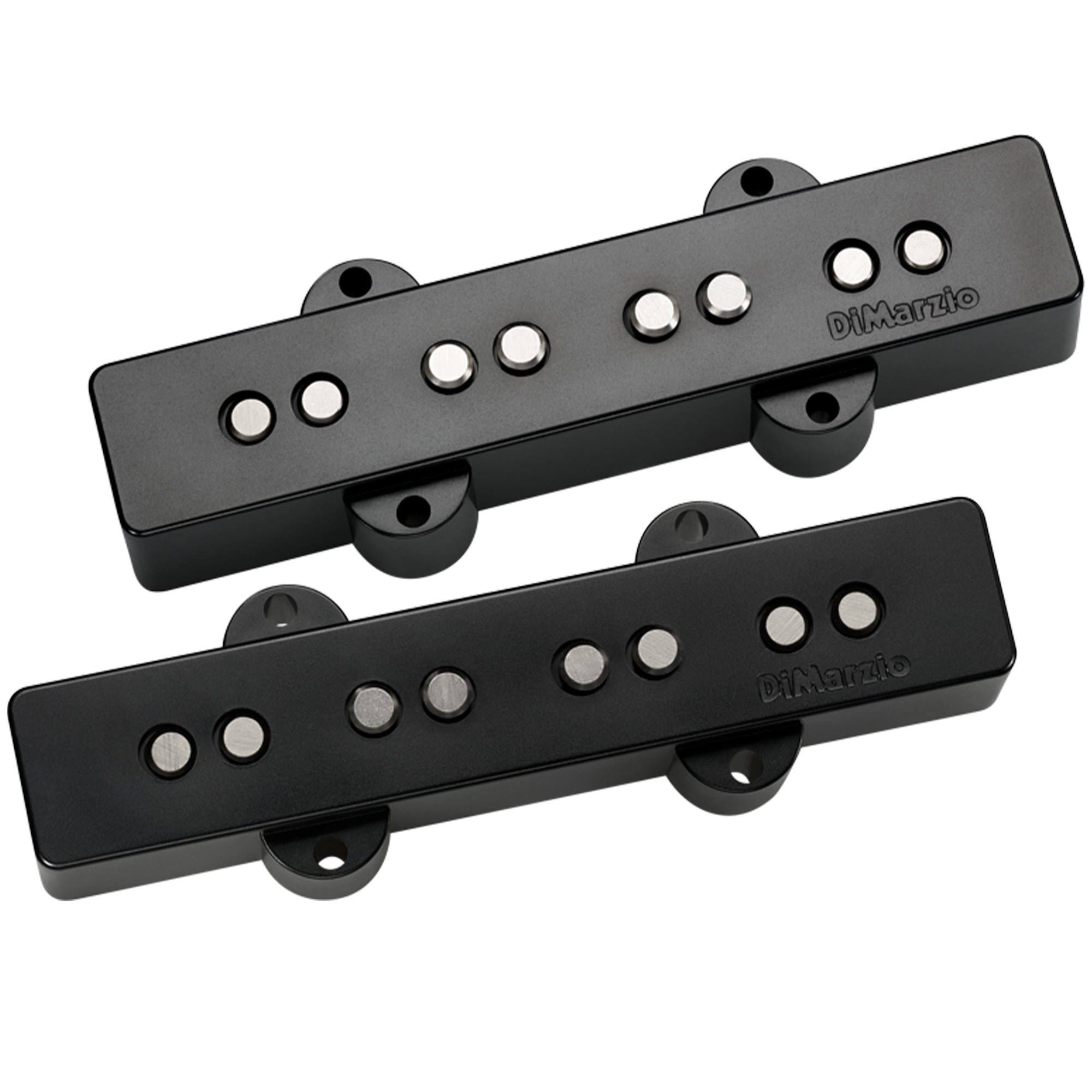 DiMarzio DP149 Ultra Jazz Bass Pickup Set KFIXK0_ISTX