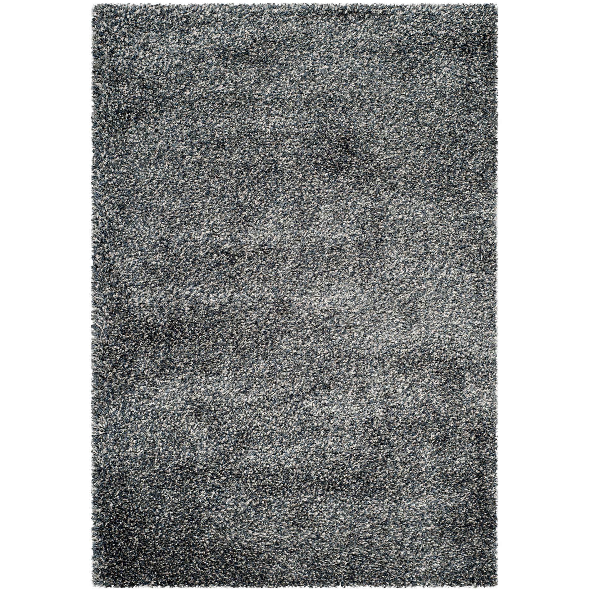 Safavieh New York Shag SG165-6565 New York Shag Blue Rug 8'DNGWEG_CENK Safavieh New York Shag SG165-6565 New York Shag Blue Rug 8'DNGWEG_CENK