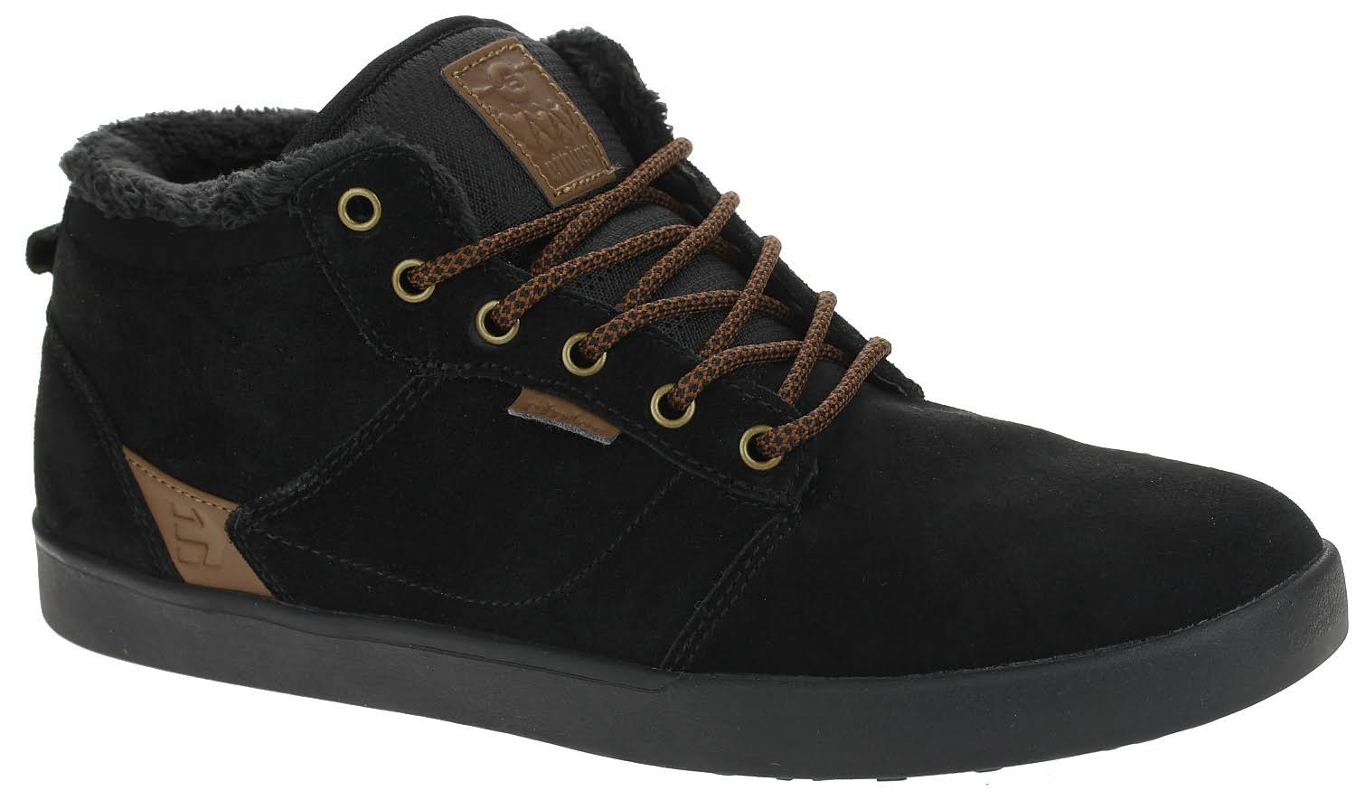 Jefferson MTW Black/Green / IKBG3P_LSII Jefferson MTW Black/Green / IKBG3P_LSII