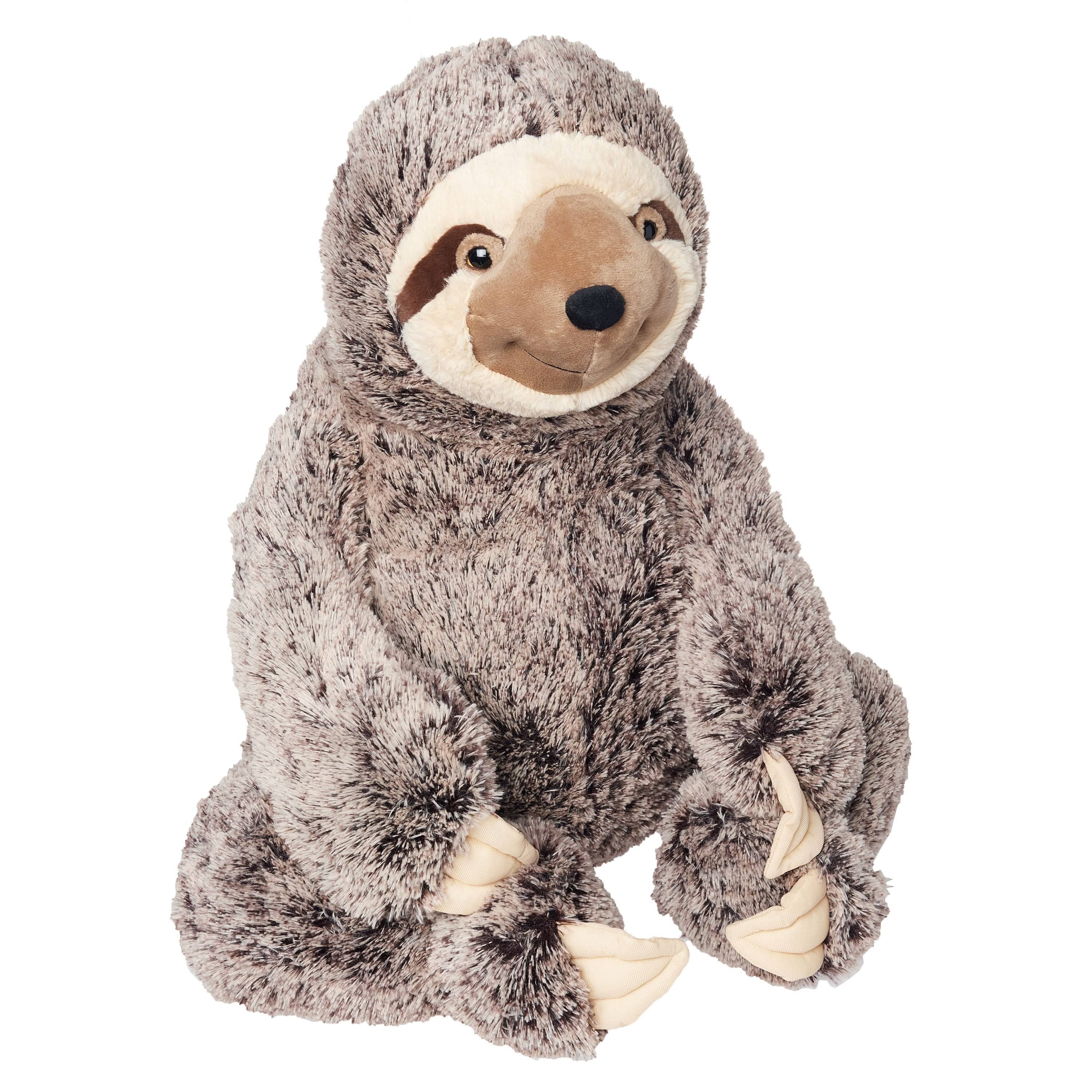 Way to Celebrate Valentine's Day Sloth Plush, 23 inch, Size: XL, LIQH0M_GAQ5 Way to Celebrate Valentine's Day Sloth Plush, 23 inch, Size: XL, LIQH0M_GAQ5