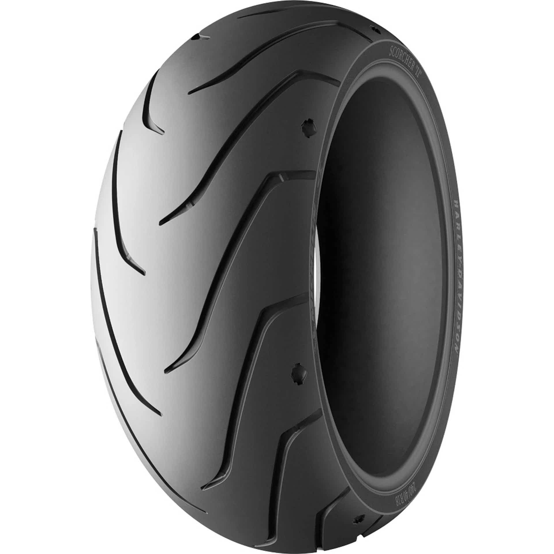 Michelin 66225 SCORCHER 11 Rear HLHOVM_PDAS