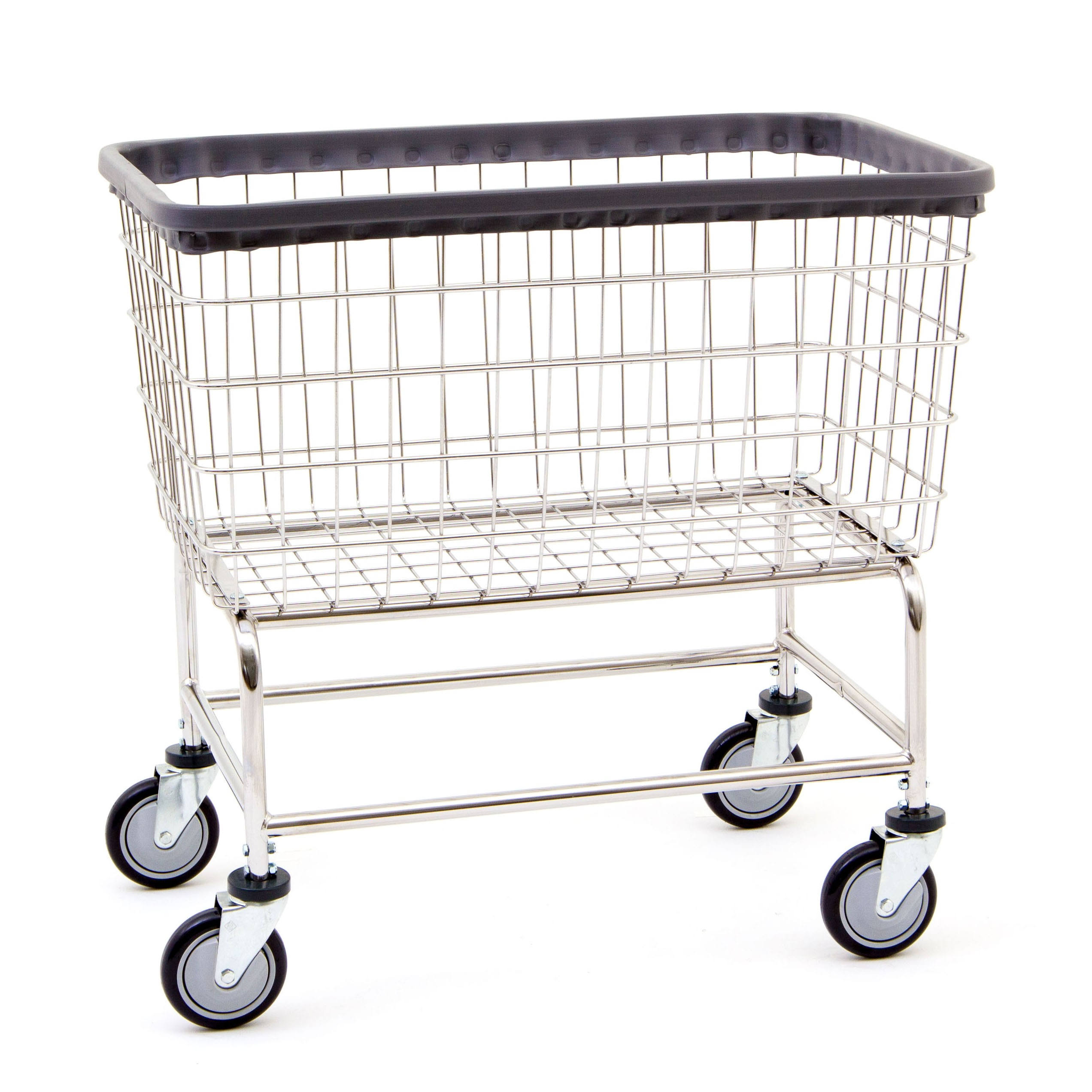 R B Wire 200F Large Capacity Wire Frame Metal Laundry MZZ0TY_816B R B Wire 200F Large Capacity Wire Frame Metal Laundry MZZ0TY_816B