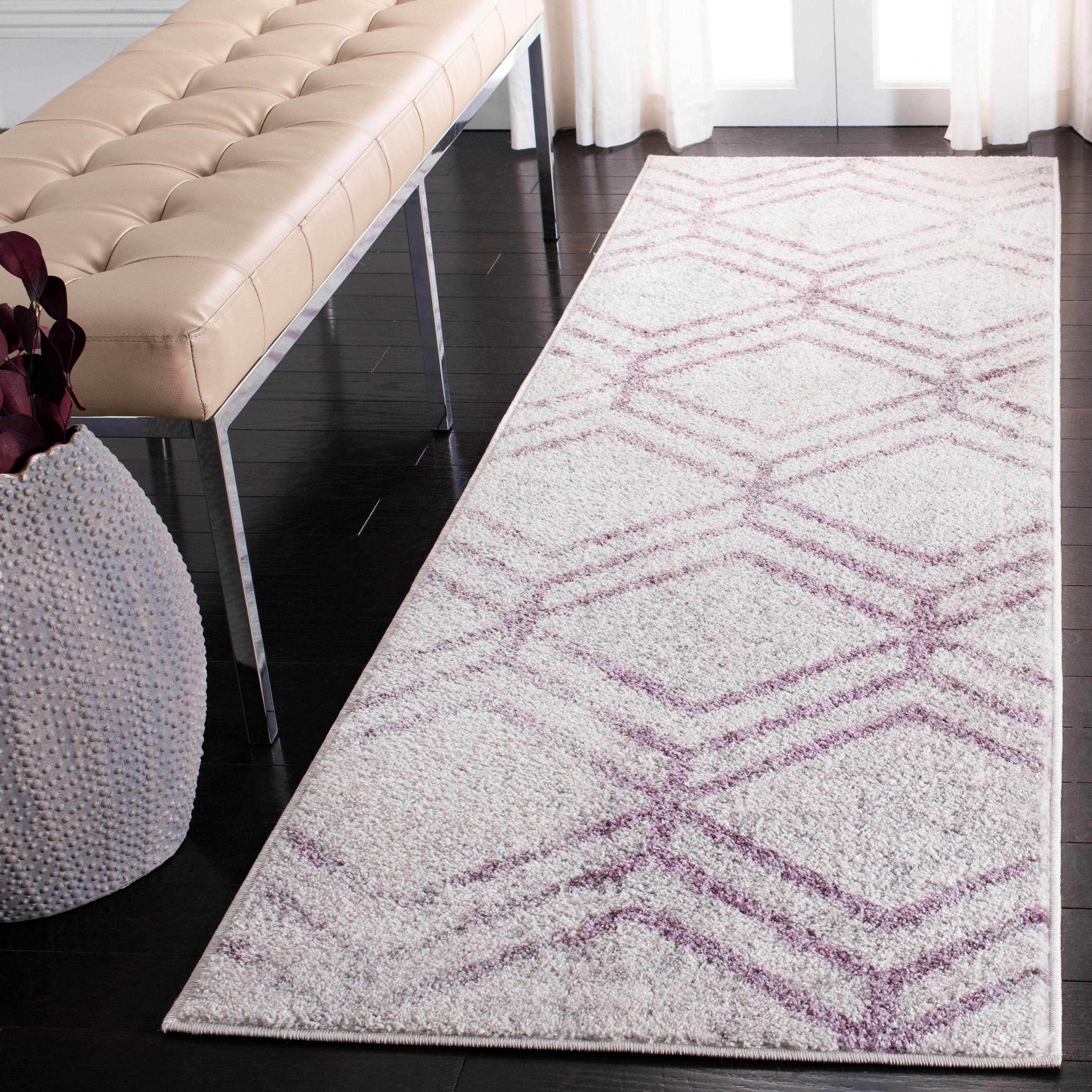 Safavieh Adirondack Miljka Geometric Distressed Rug - 2'FK5EXJ_T0PZ
