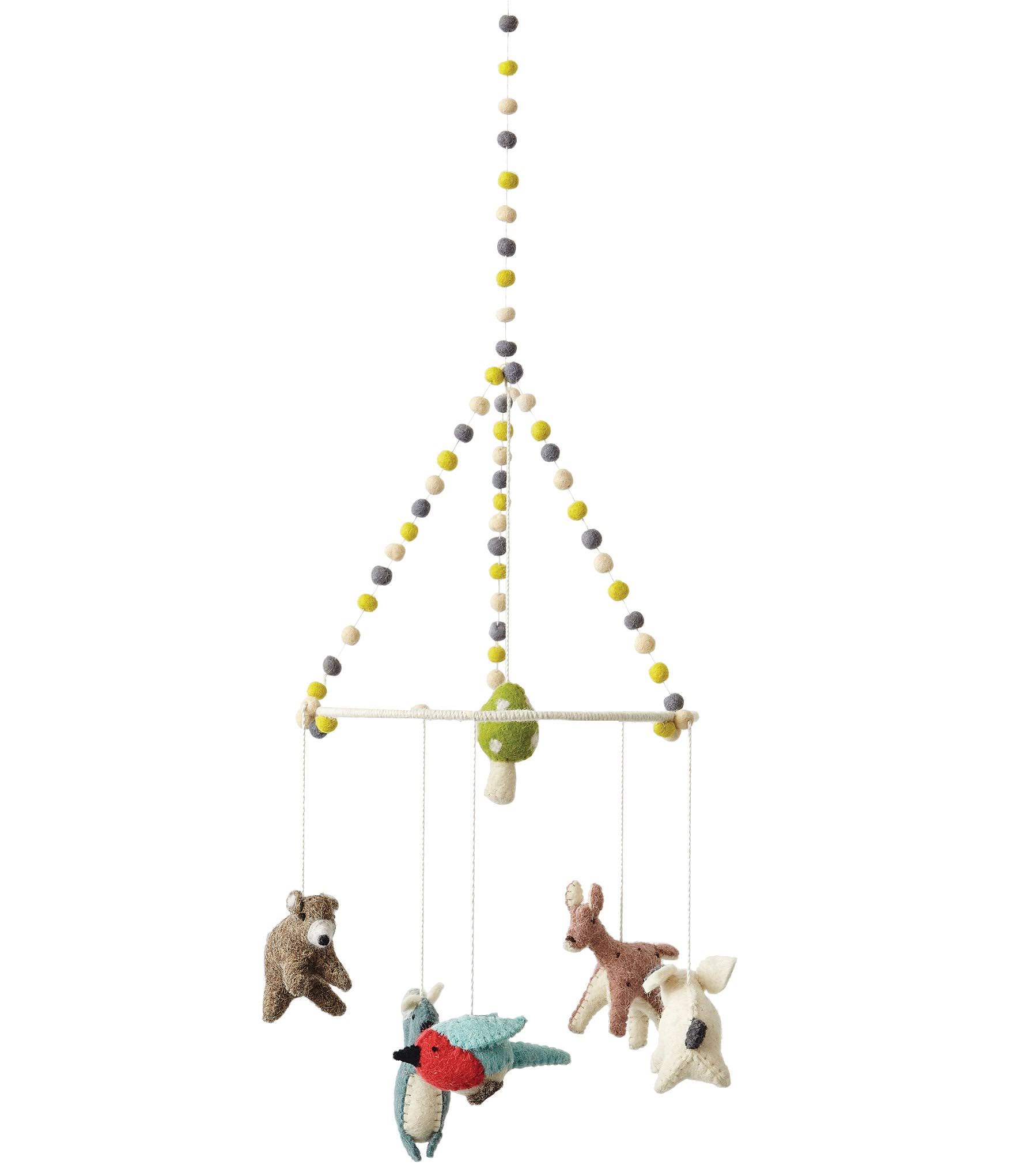 Pehr Woodland Creatures HWHJDQ_64TL Pehr Woodland Creatures HWHJDQ_64TL