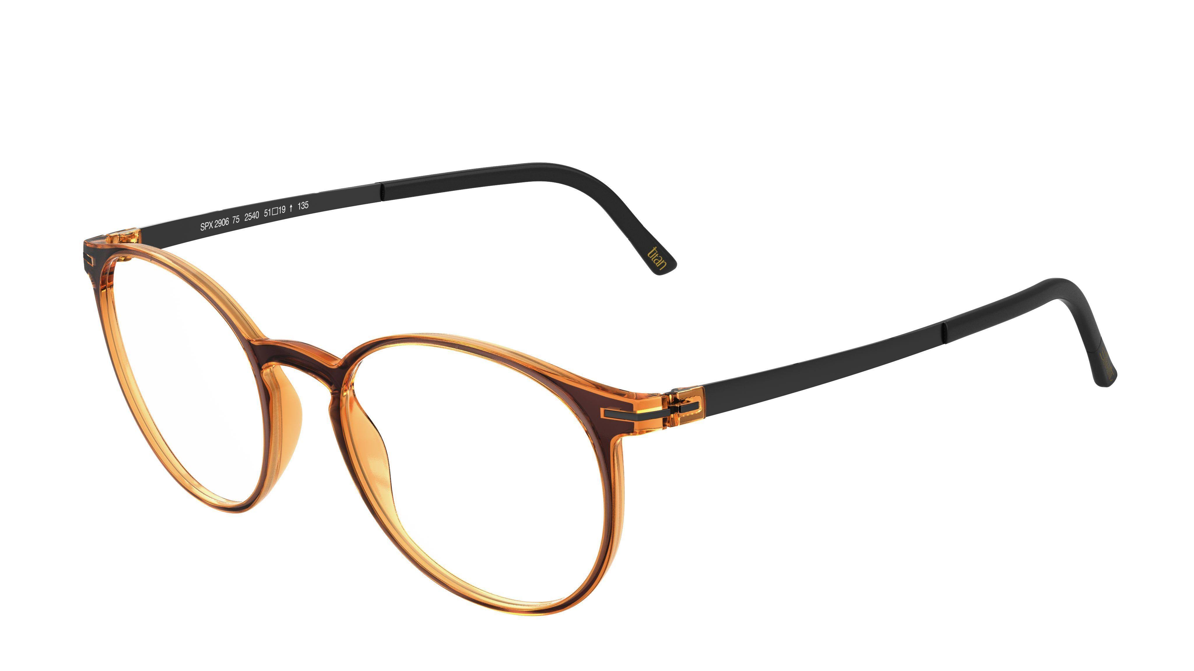 Silhouette Eyeglasses Titan Accent Full Rim S6VW46_T6T5 Silhouette Eyeglasses Titan Accent Full Rim S6VW46_T6T5