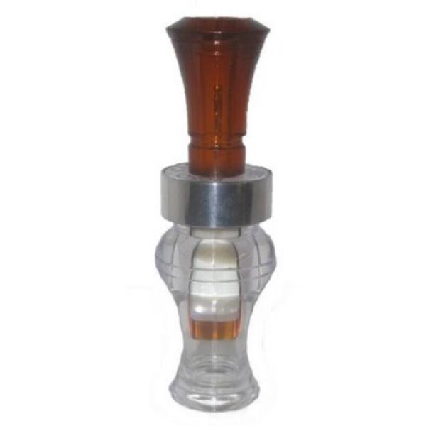 Echo Calls Timber Acrylic Duck Call-Bourbon CBAUYQ_X5IP Echo Calls Timber Acrylic Duck Call-Bourbon CBAUYQ_X5IP