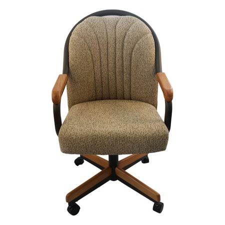 Cearley Upholstered Dining Chair Red Barrel Studio Color Wheat/20XWEV_ILJN Cearley Upholstered Dining Chair Red Barrel Studio Color Wheat/20XWEV_ILJN