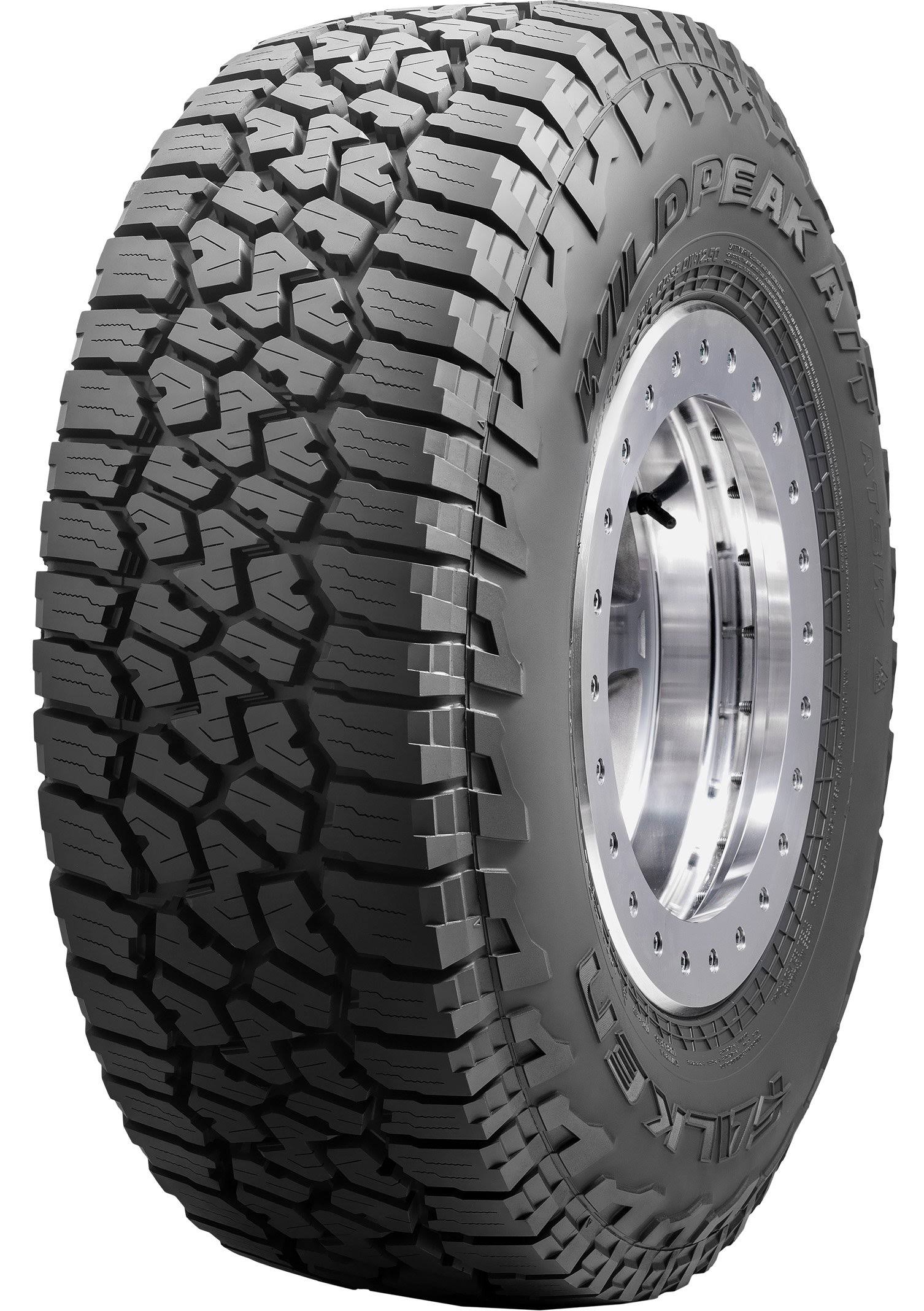 Falken Wildpeak A/T3W All-Terrain Tire - 235/70R16 J6XGWH_X17Y Falken Wildpeak A/T3W All-Terrain Tire - 235/70R16 J6XGWH_X17Y