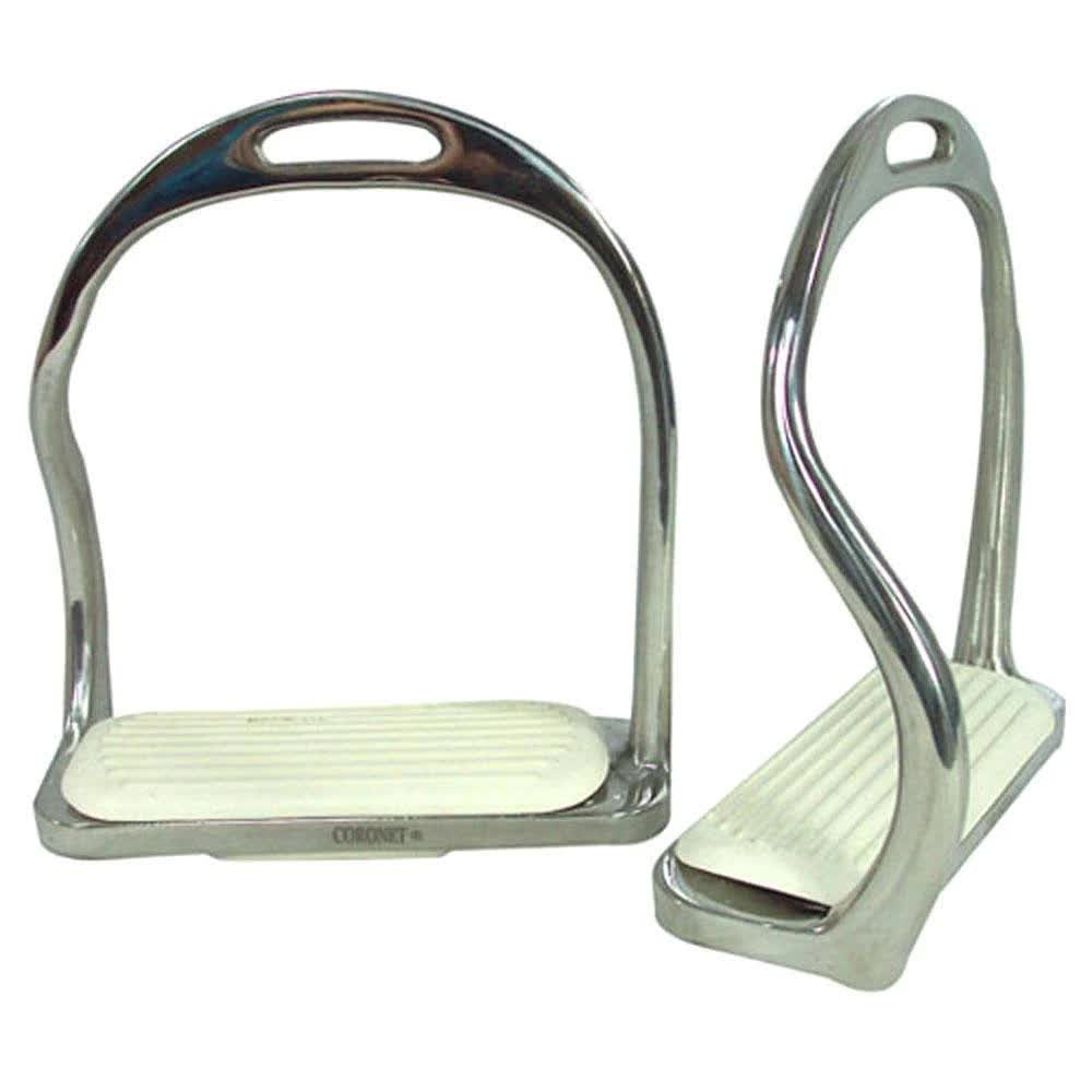 Intrepid International Foot Free Safety Stirrup Irons (246009) ZPFSII_RTHJ Intrepid International Foot Free Safety Stirrup Irons (246009) ZPFSII_RTHJ